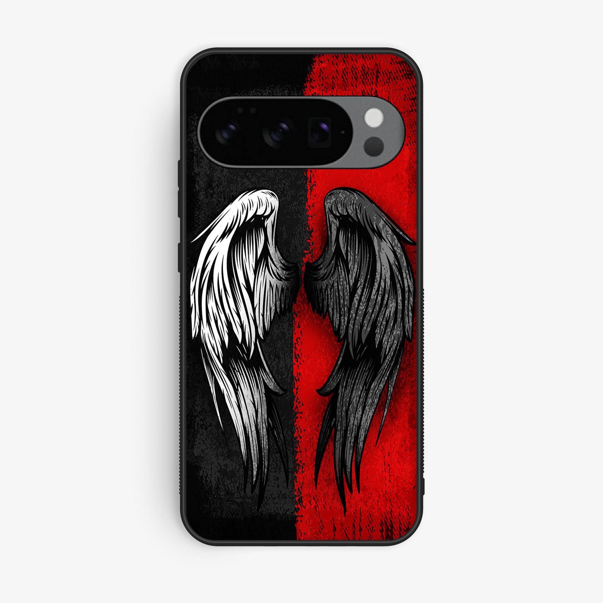 Google Pixel 9 Pro XL Design 007 Premium Glossy Phone Case