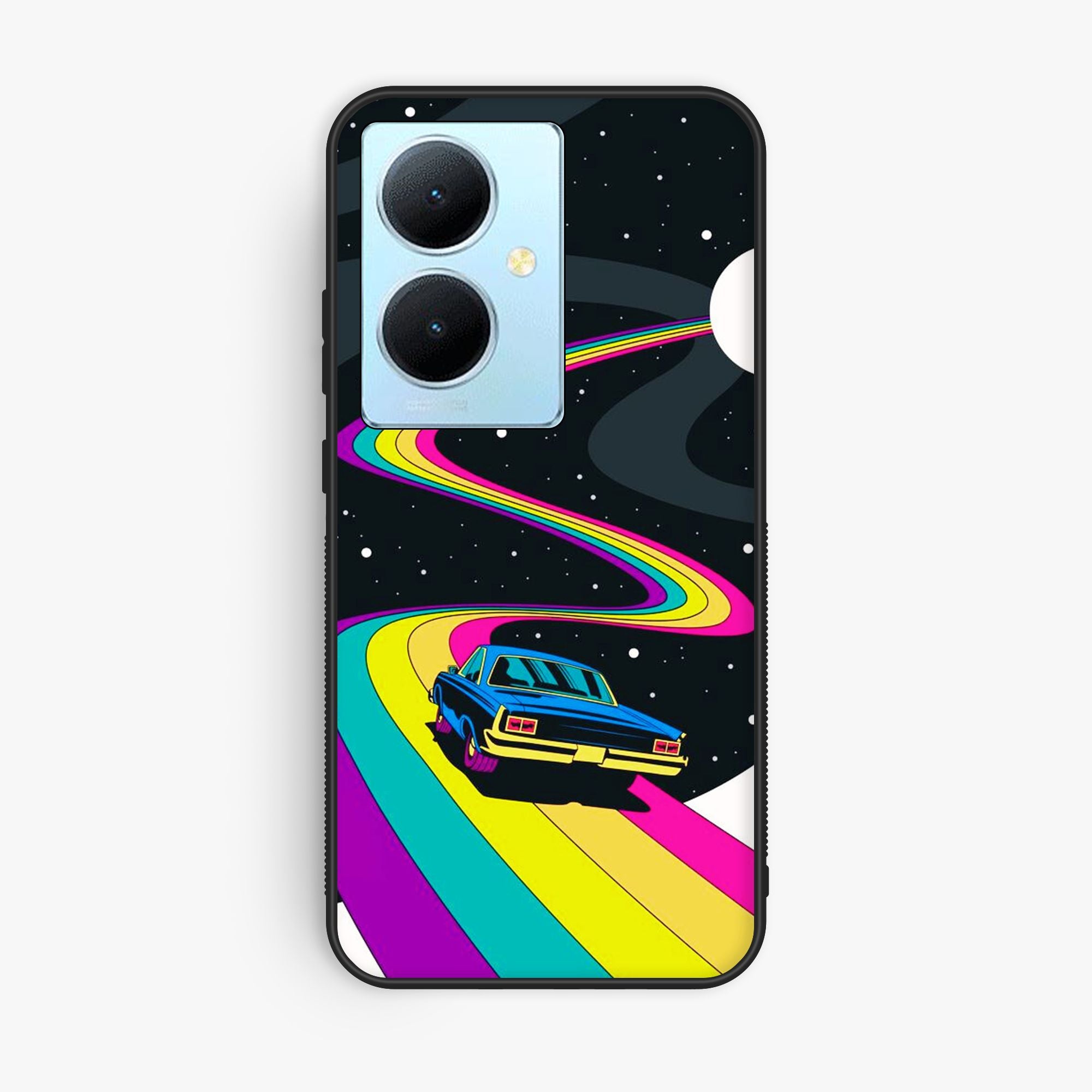 Vivo Y78 Plus Design 046 Premium Glossy Phone Case