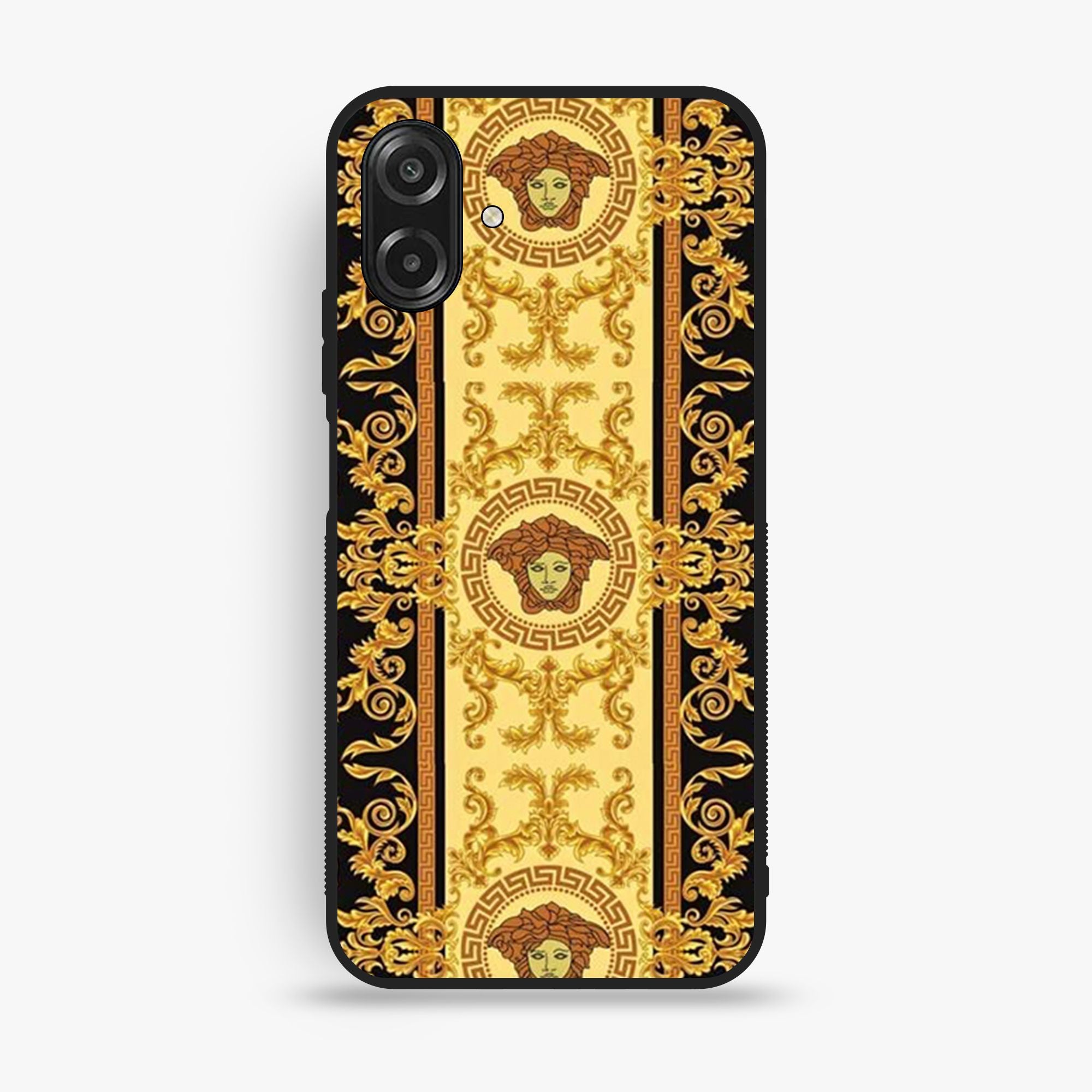 Samsung A07 - Design 084 - Premium Glossy Phone Case