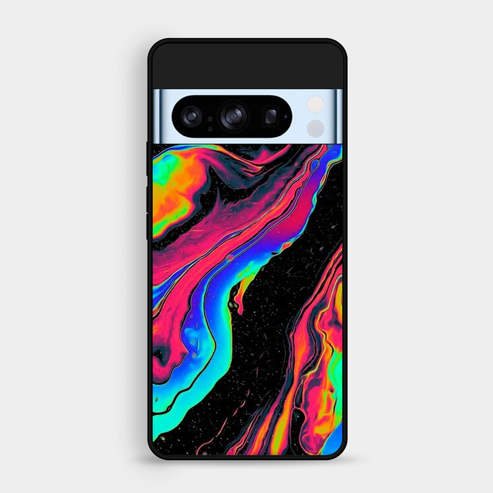 Google Pixel 8 Pro Design 123 Premium Glossy Phone Case