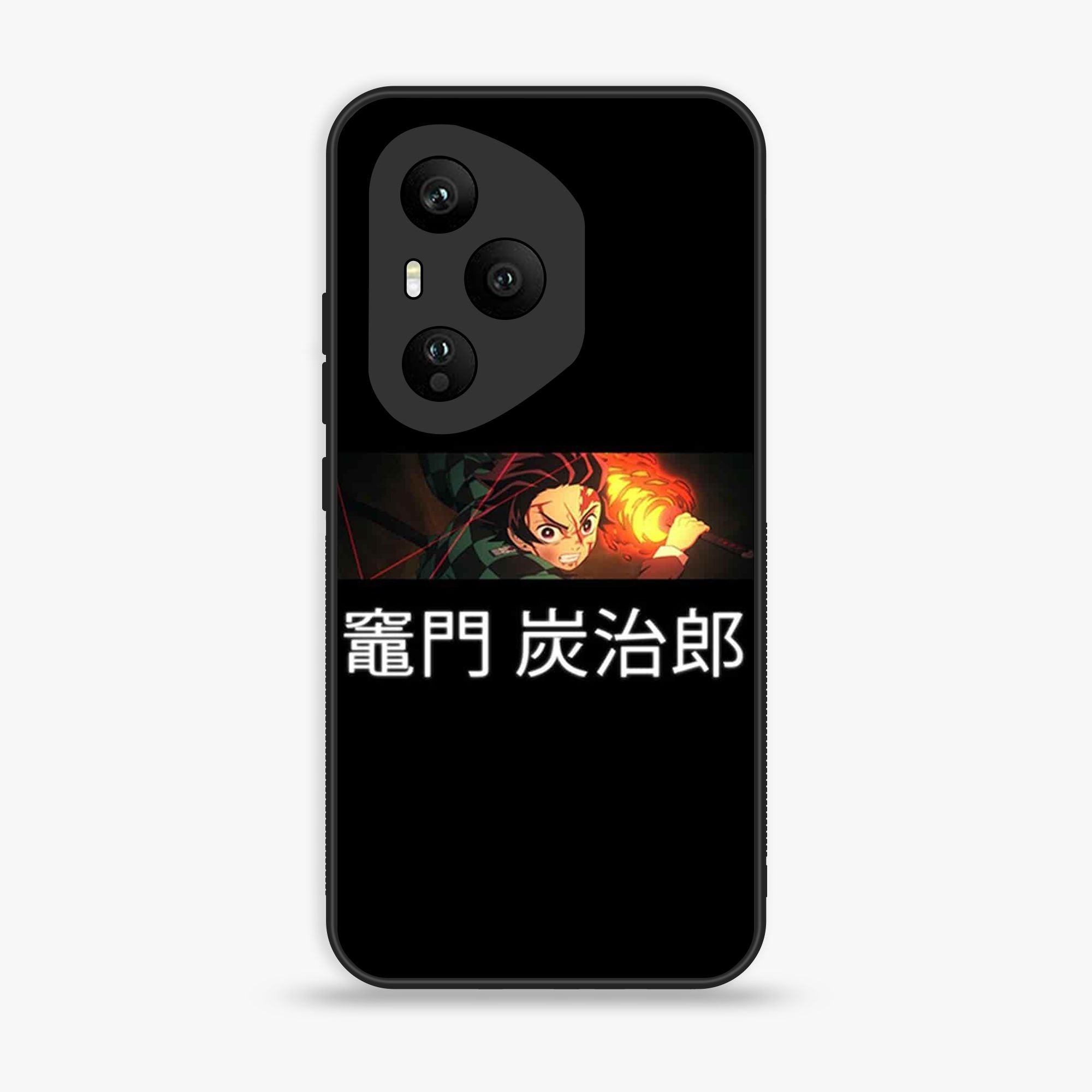 Honor 400 Pro - Design 106 - Premium Glossy Phone Case