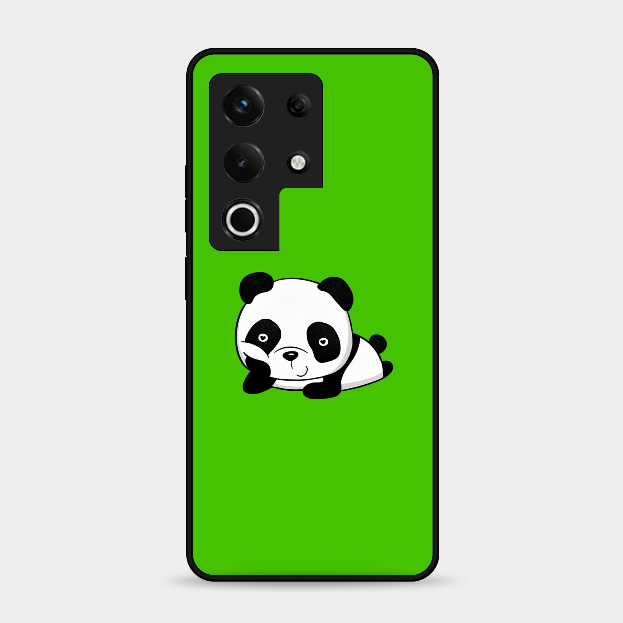 Itel S25 Ultra - Design 133 - Premium Glossy Phone Case