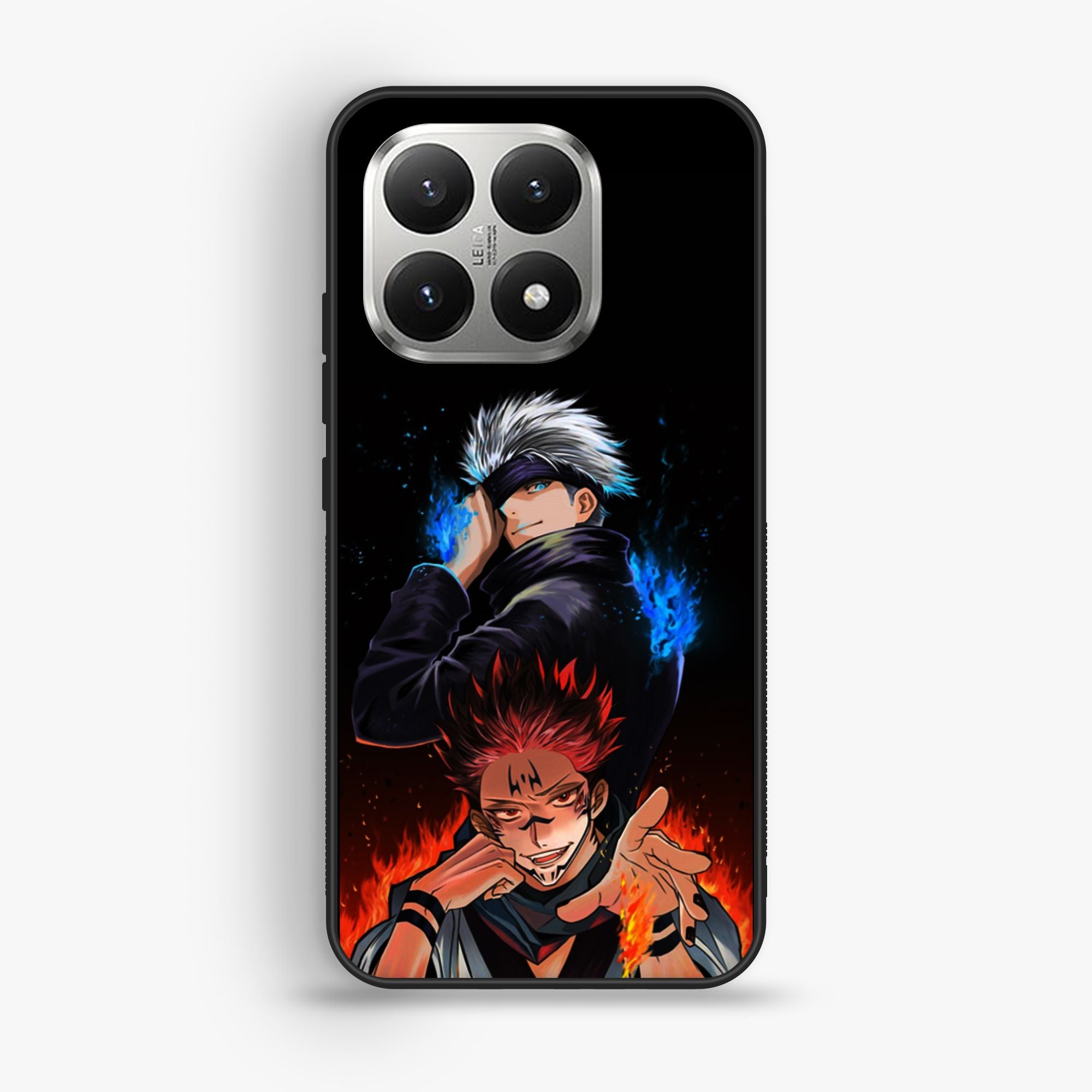 Xiaomi 15T - Design 015 - Premium Glossy Phone Case