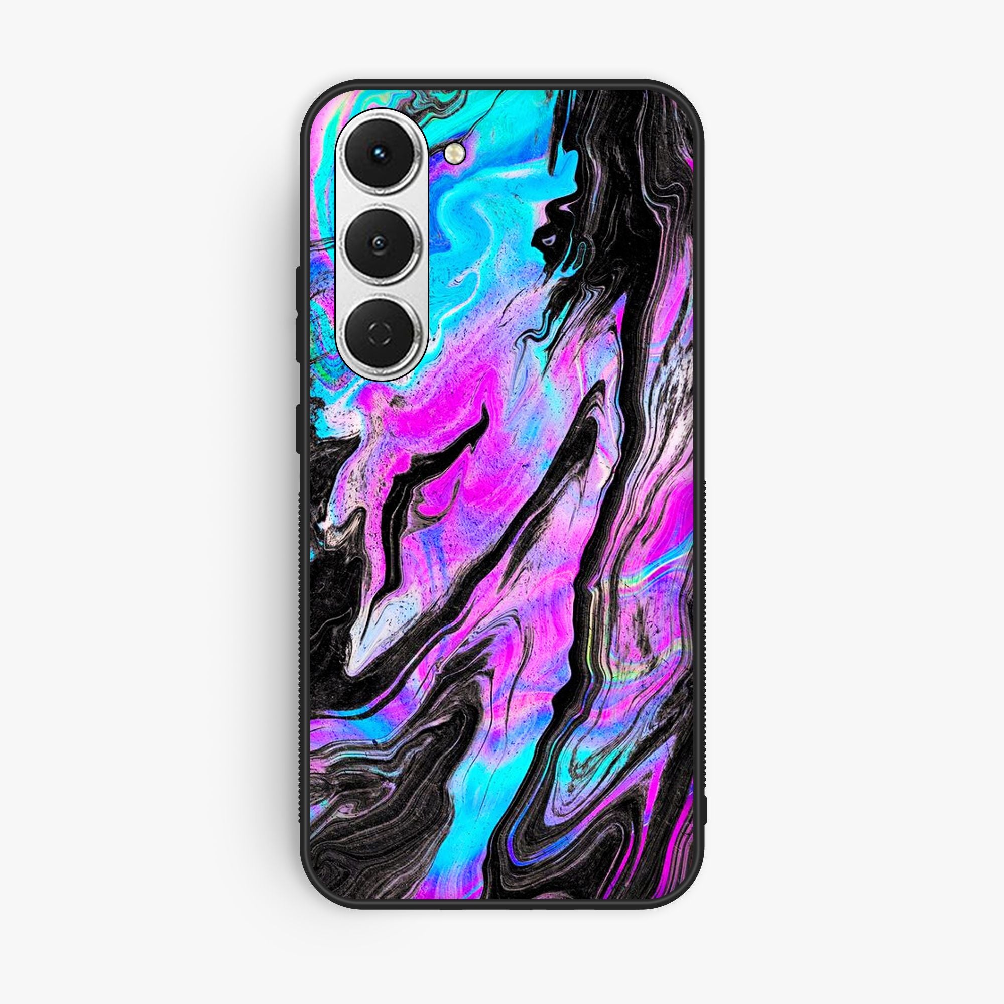 Tecno Spark 40 Pro - Design 042 - Premium Glossy Phone Case