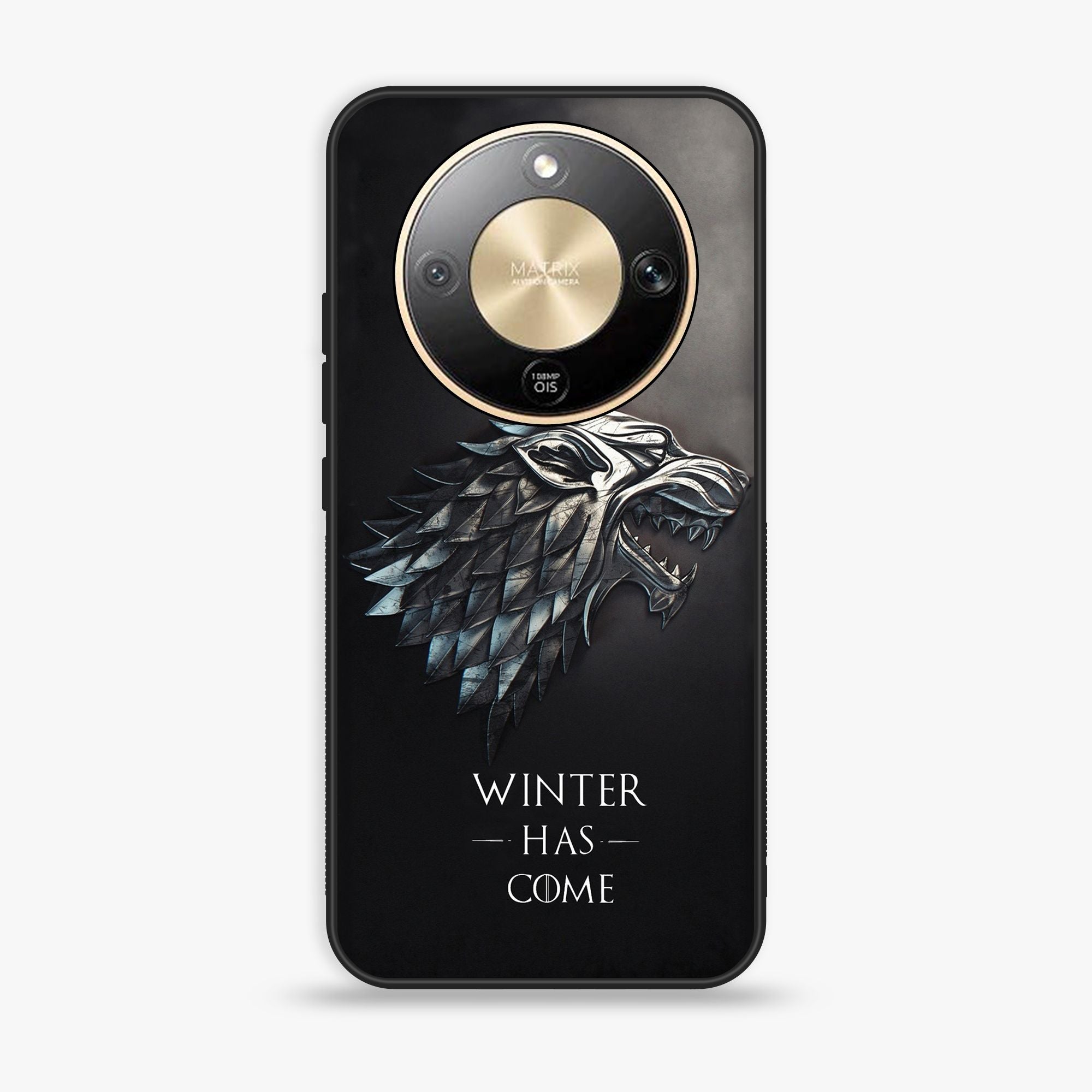 Honor X9d - Design 166 - Premium Glossy Phone Case