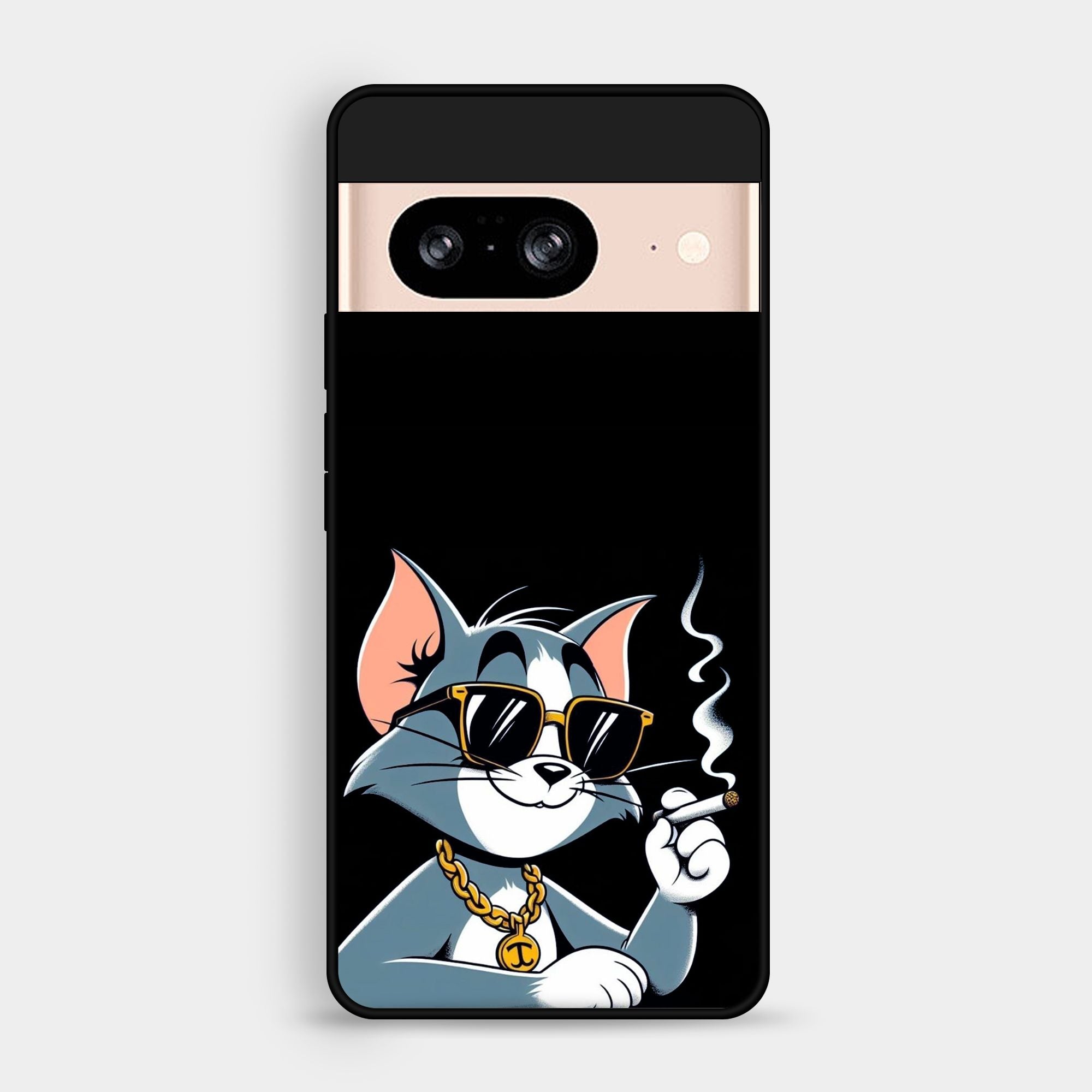 Google Pixel 8 Design 146 Premium Glossy Phone Case