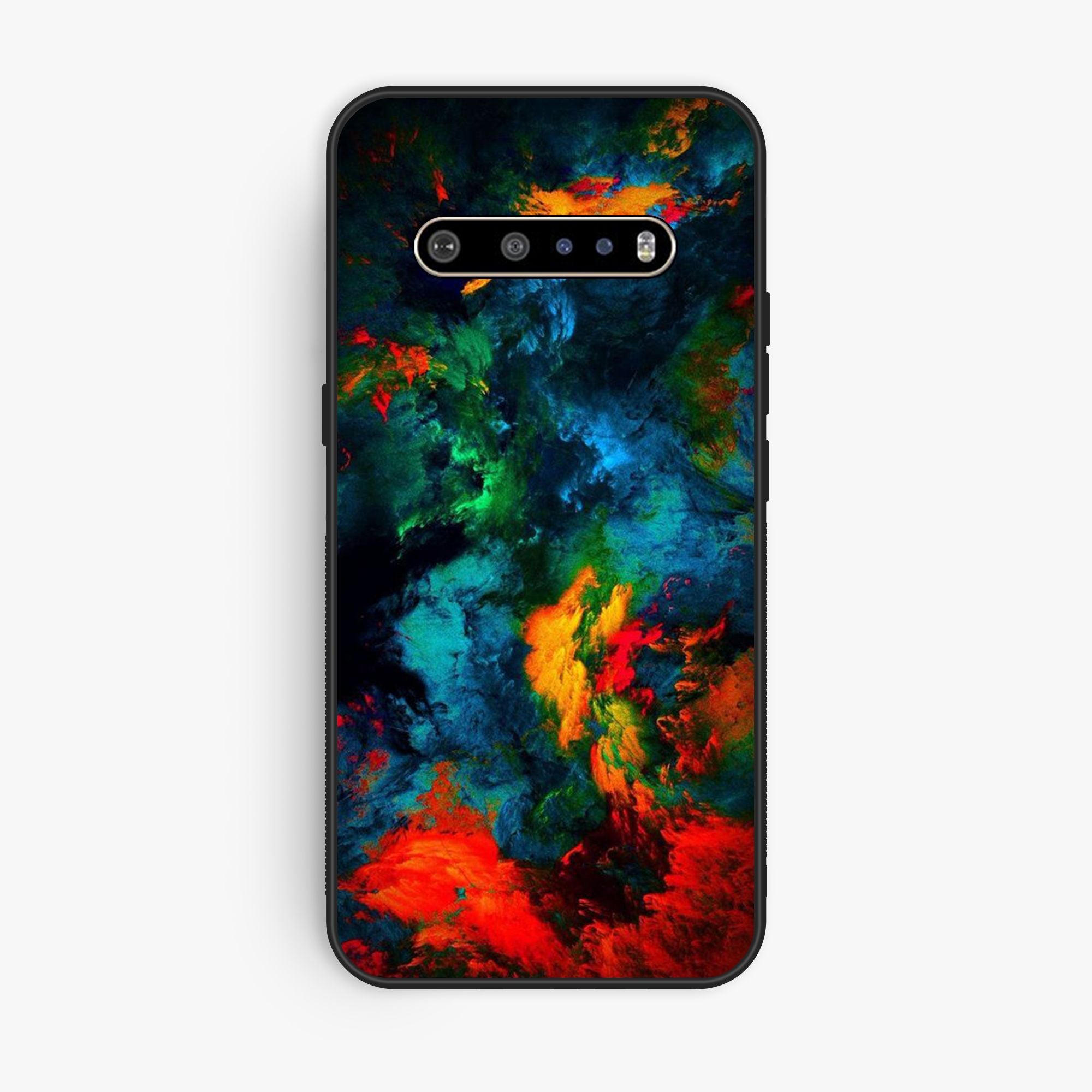 Lg V60 - Design 159 - Premium Glossy Phone Case