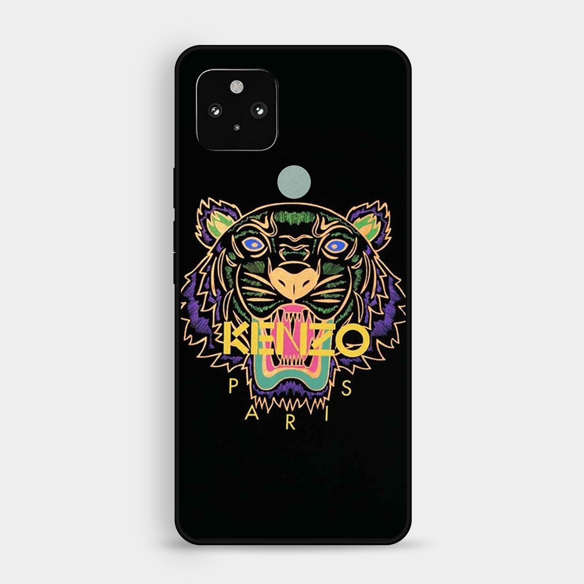 Google Pixel 4 Design 108 Premium Glossy Phone Case