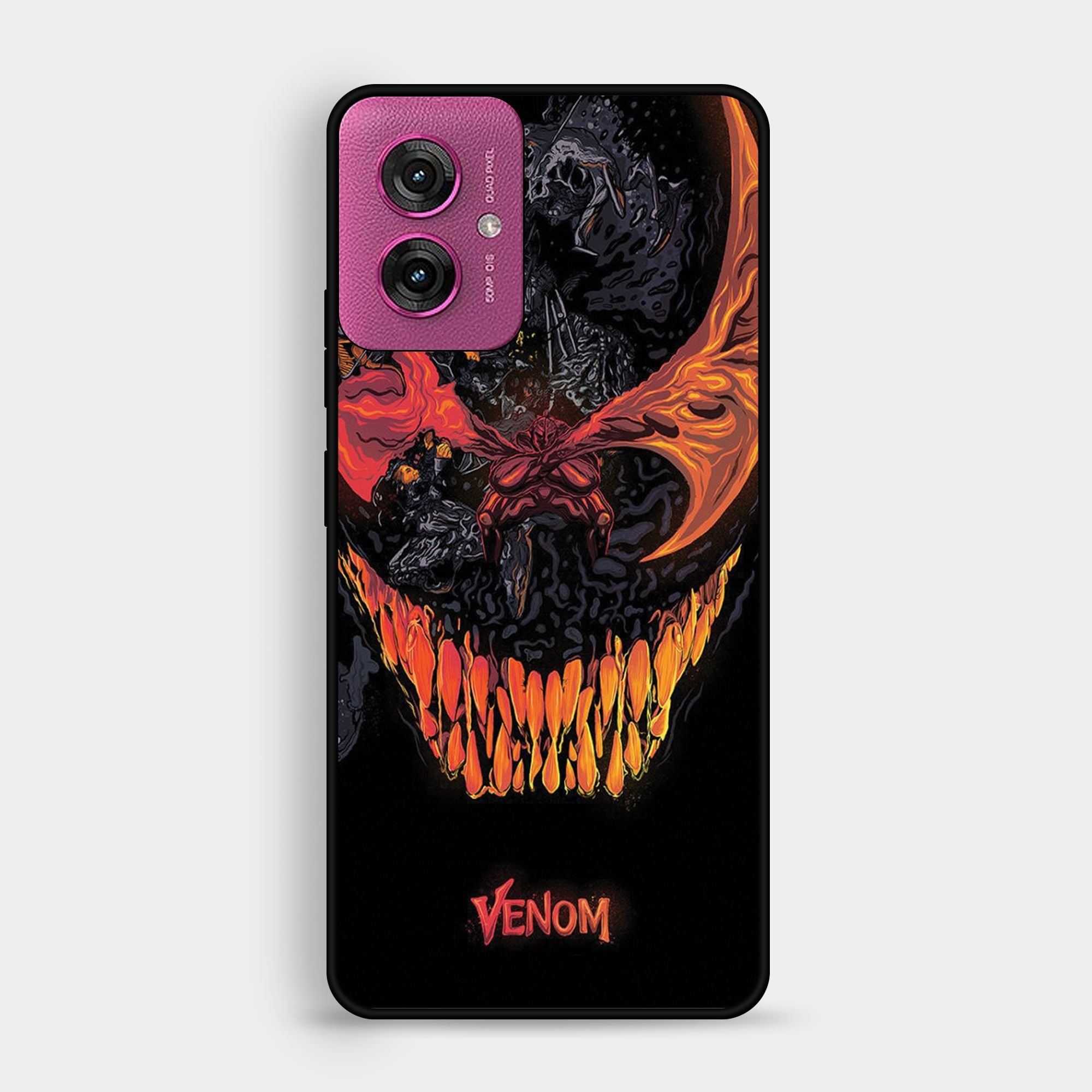 Motorola G55 - Design 164 - Premium Glossy Phone Case