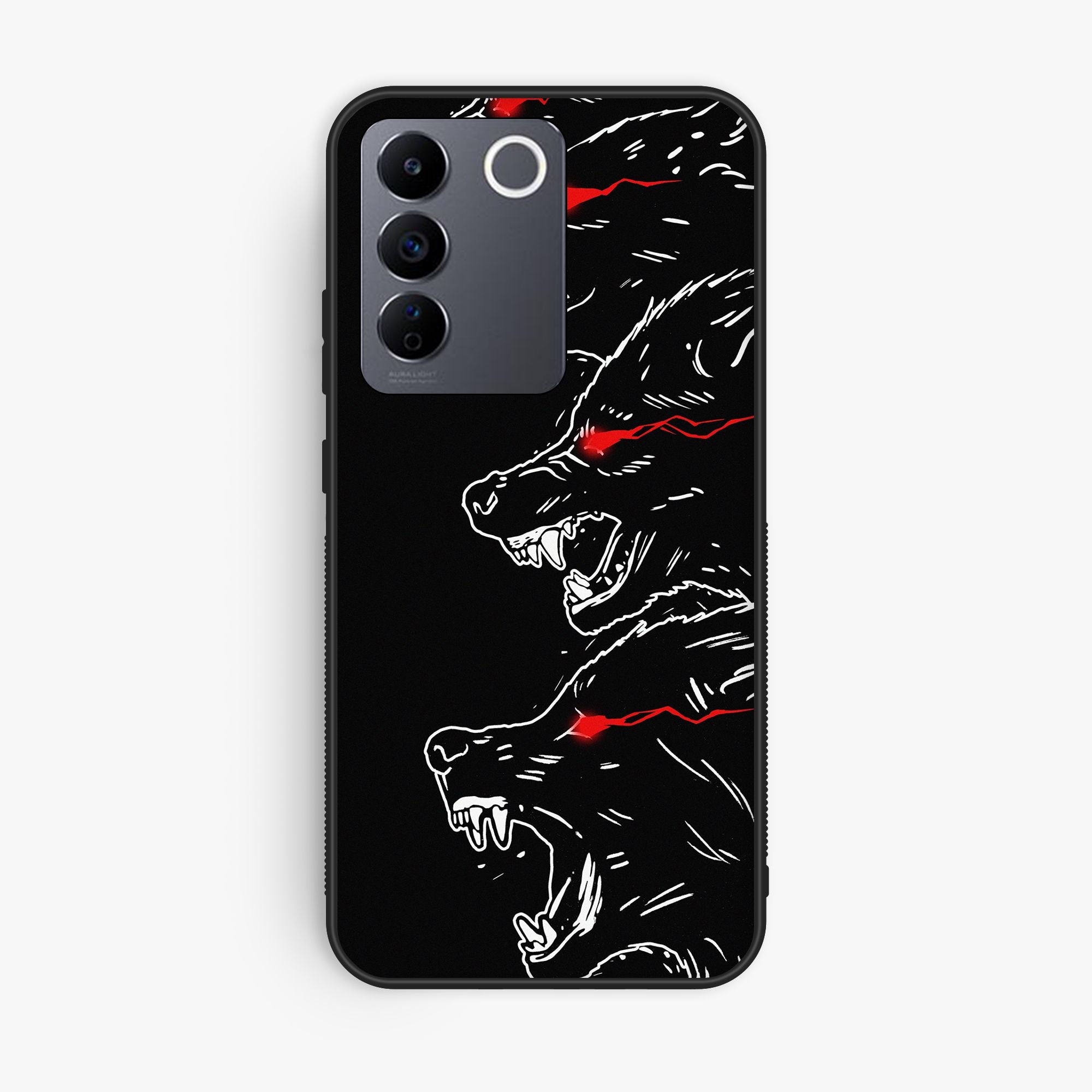 Vivo V27E Design 030 Premium Glossy Phone Case