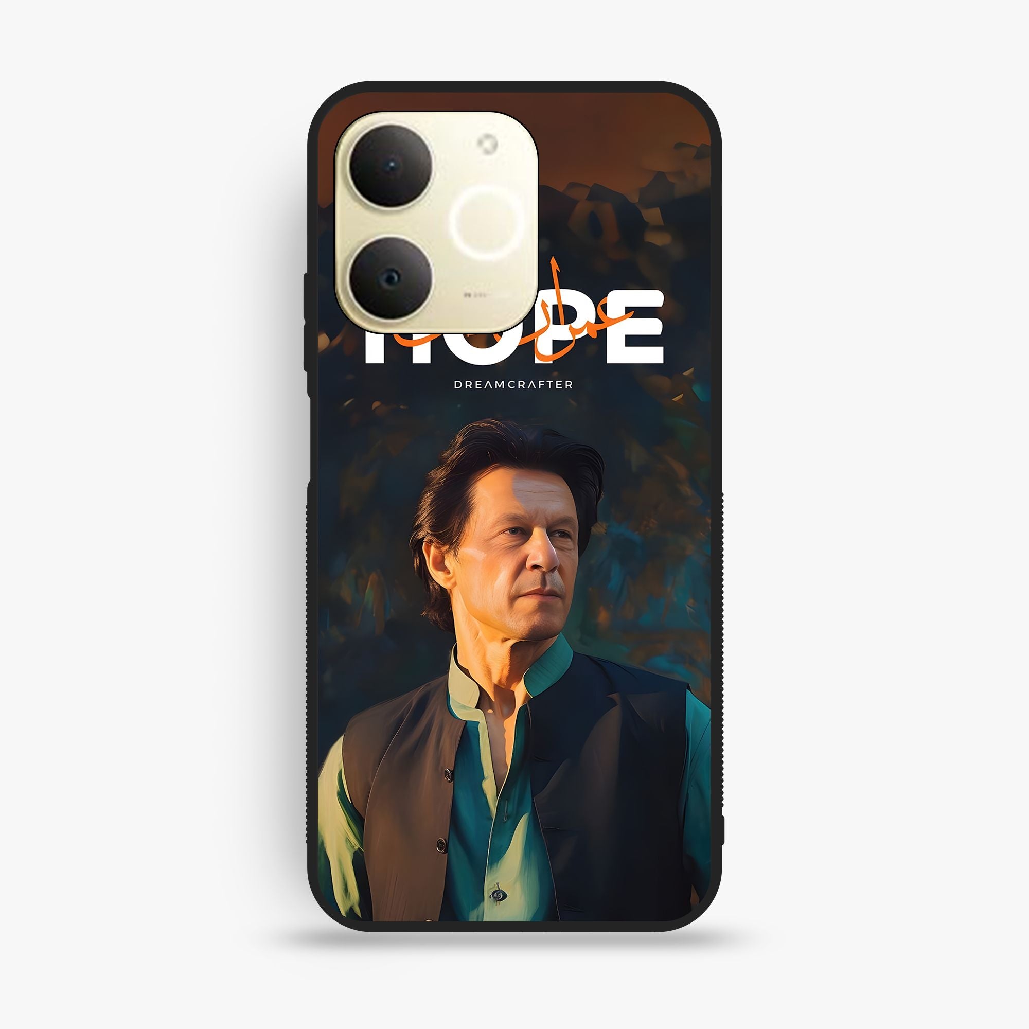 Realme Note 70 - Design 172 - Premium Glossy Phone Case