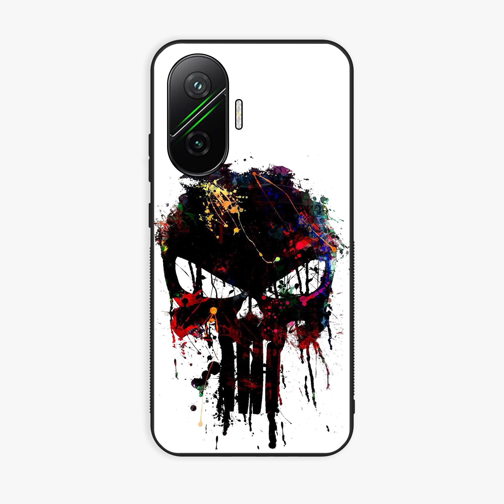 Xiaomi Poco F7 - Design 140 - Premium Glossy Phone Case