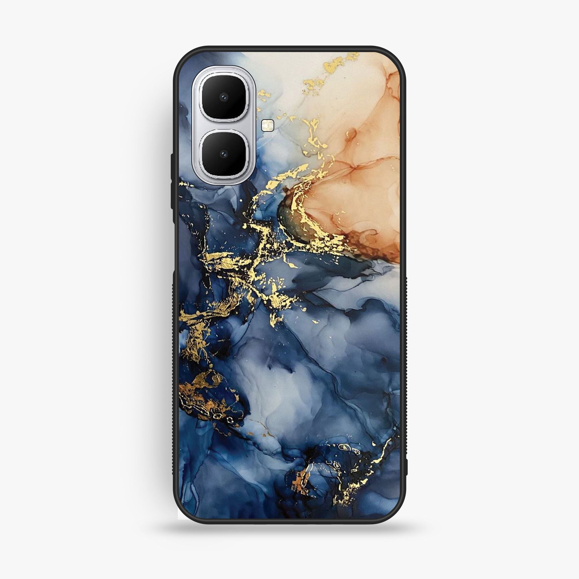 Infinix Smart 10 - Design 036 - Premium Glossy Phone Case