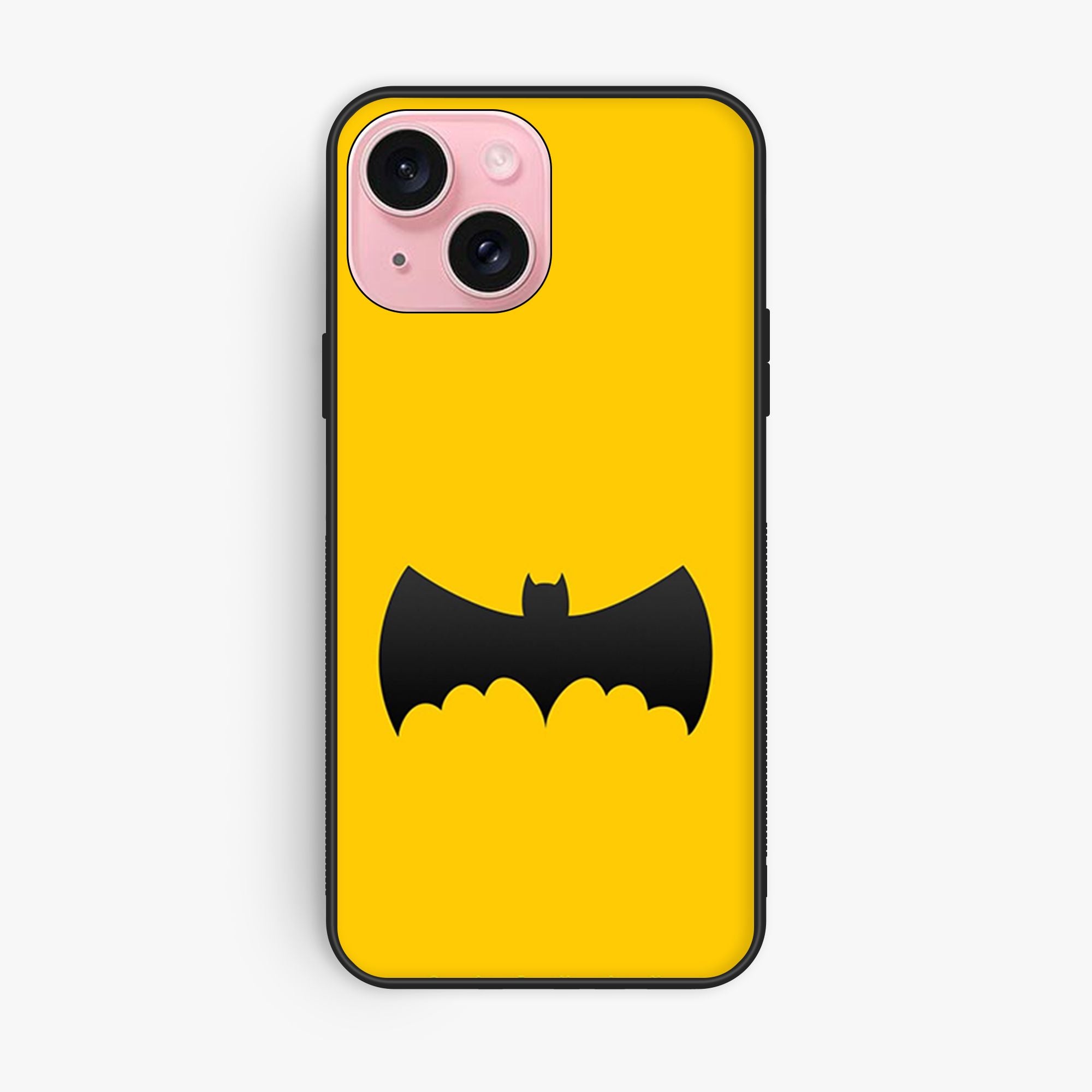 iPhone 15 - Design 073 - Premium Glossy Phone Case