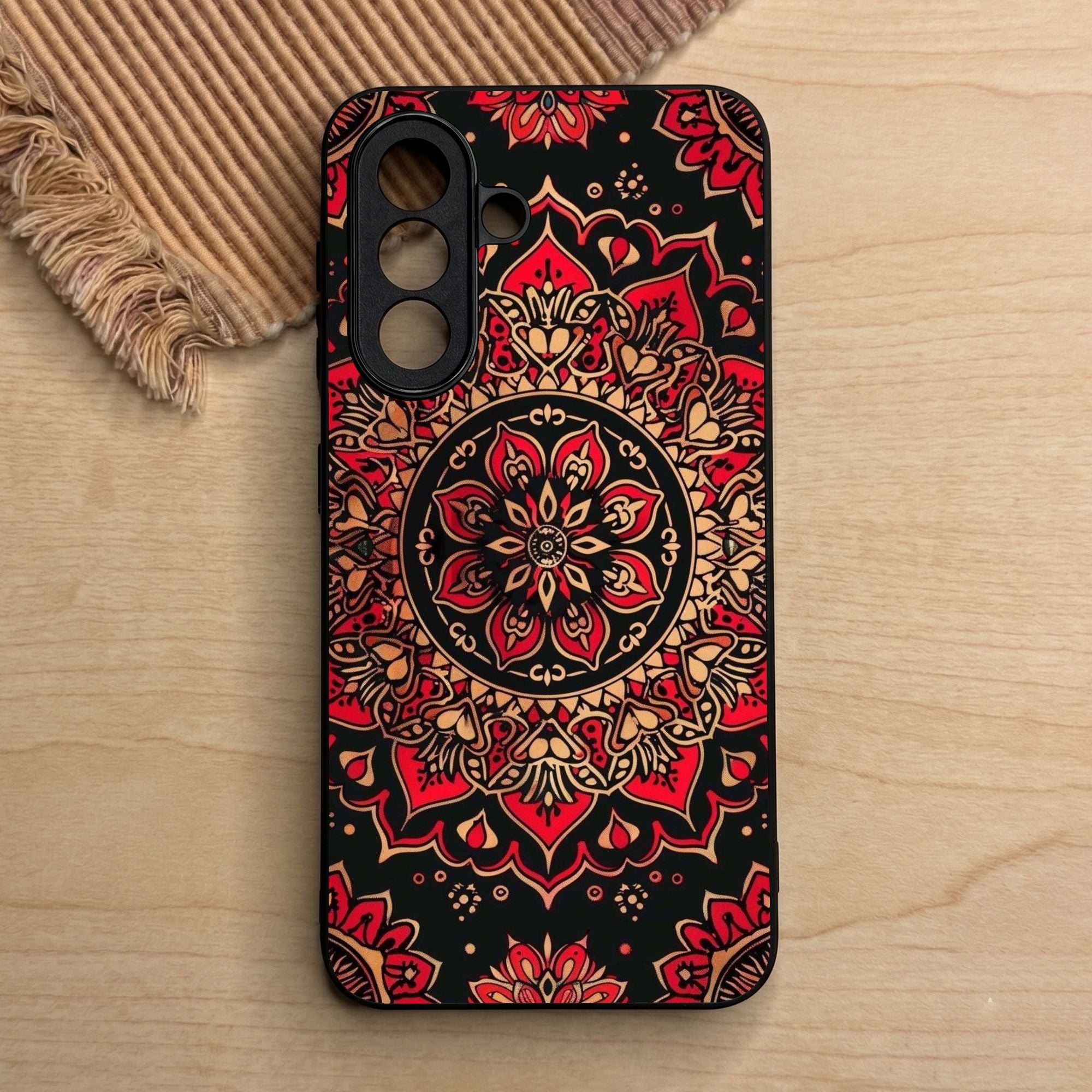 Samsung Galaxy A27 - Color 22 - Premium Glossy Phone Case 697030aaef18c2a4d9d9aab210779c65 Mobile Phone Cases