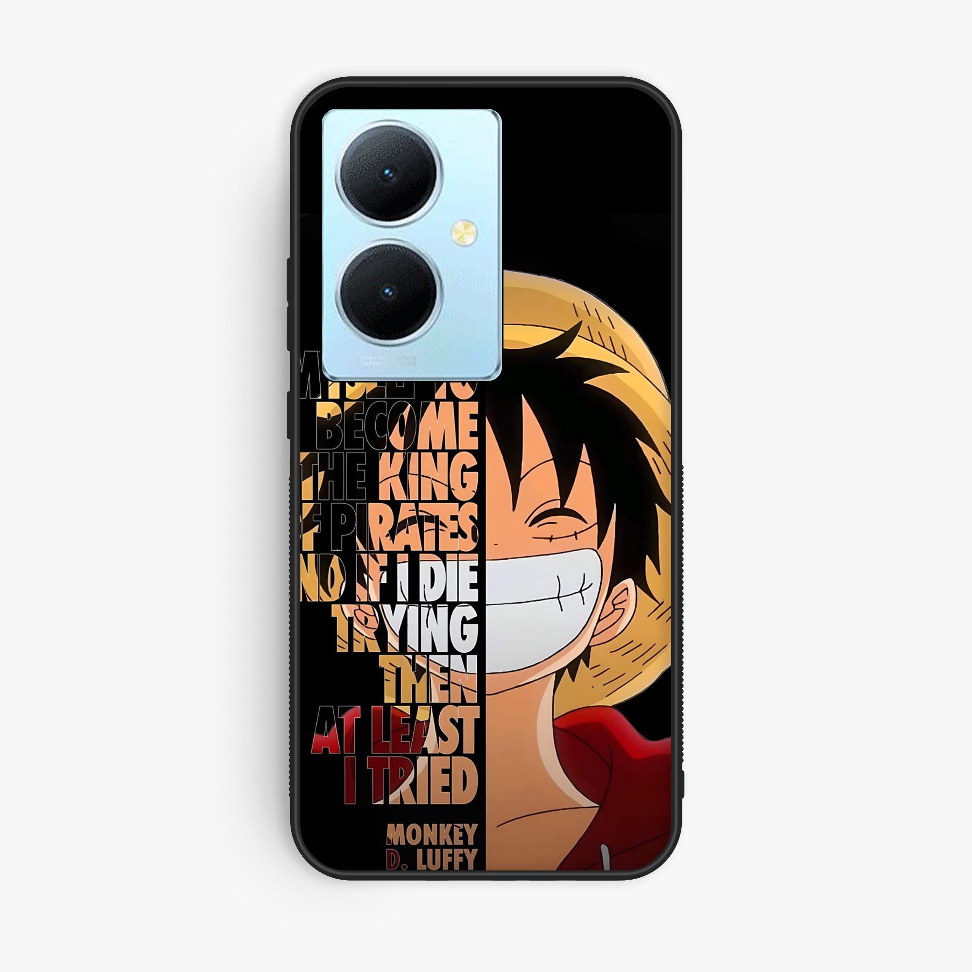 Vivo Y78 Plus Design 016 Premium Glossy Phone Case