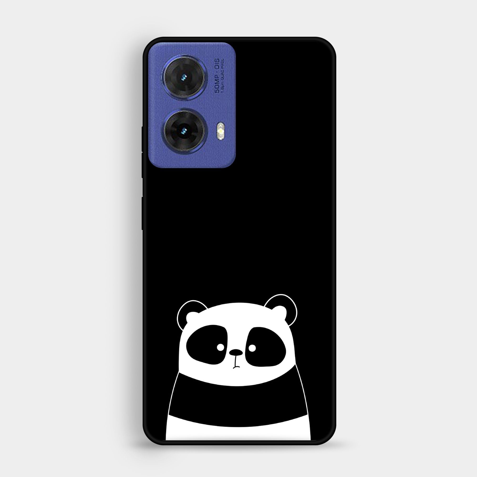 Motorola Moto G85 - Design 132 - Premium Glossy Phone Case