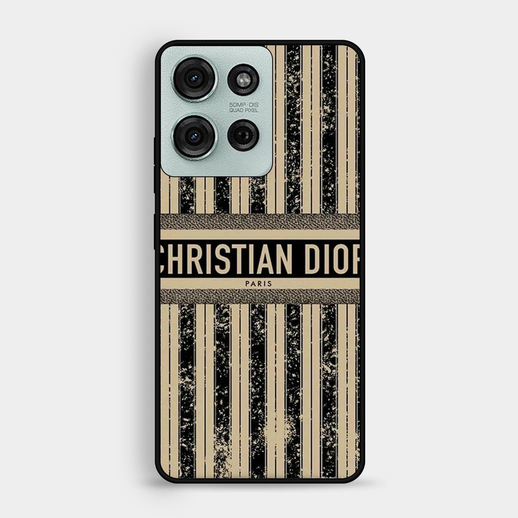 Motorola Moto G75 - Design 129 - Premium Glossy Phone Case