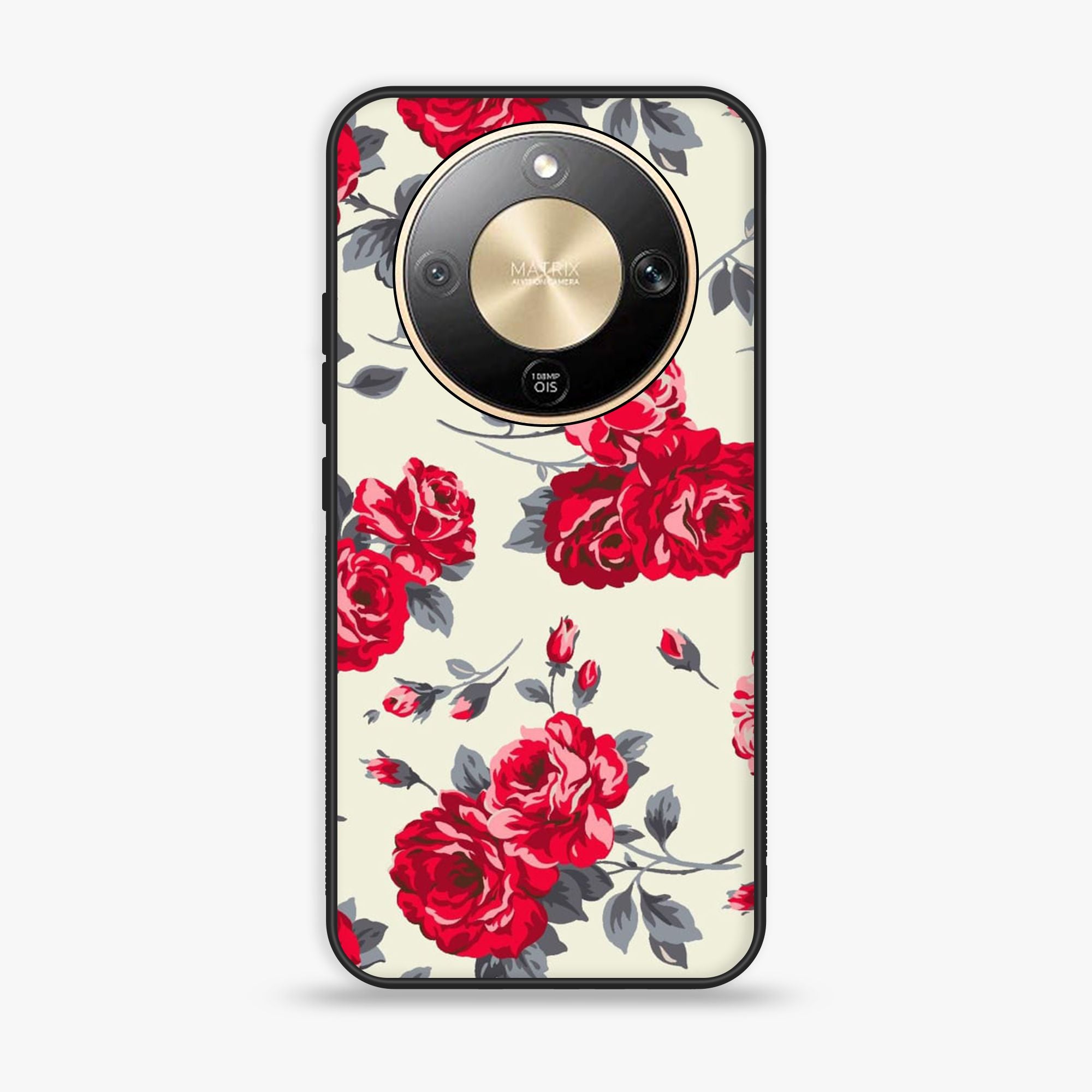 Honor X9d - Design 049 - Premium Glossy Phone Case