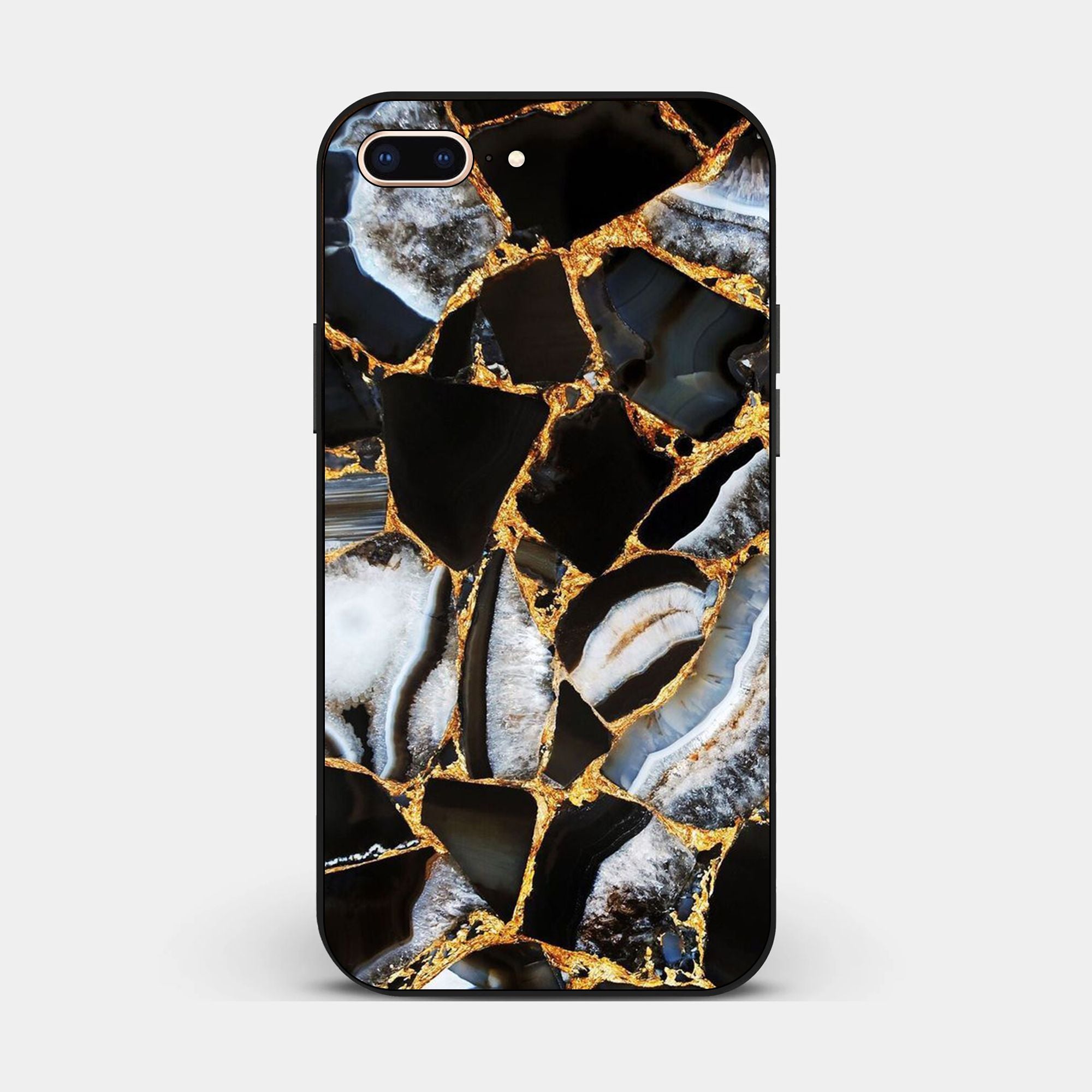iPhone 7 Plus - Design 034 - Premium Glossy Phone Case