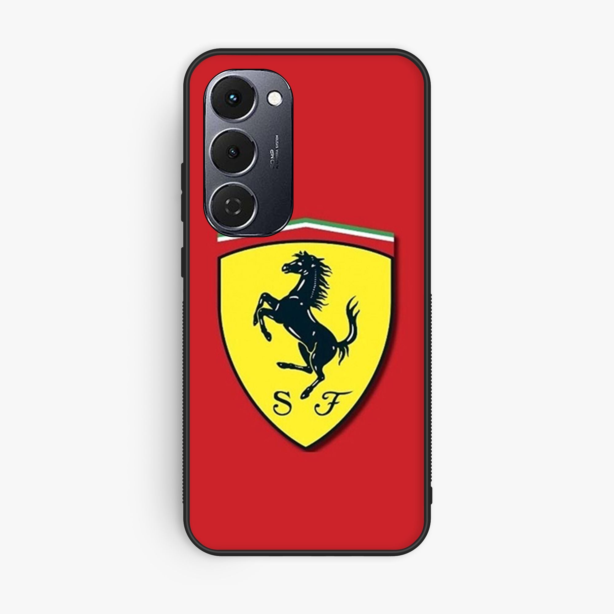 Tecno Spark 40 Pro Plus - Design 085 - Premium Glossy Phone Case