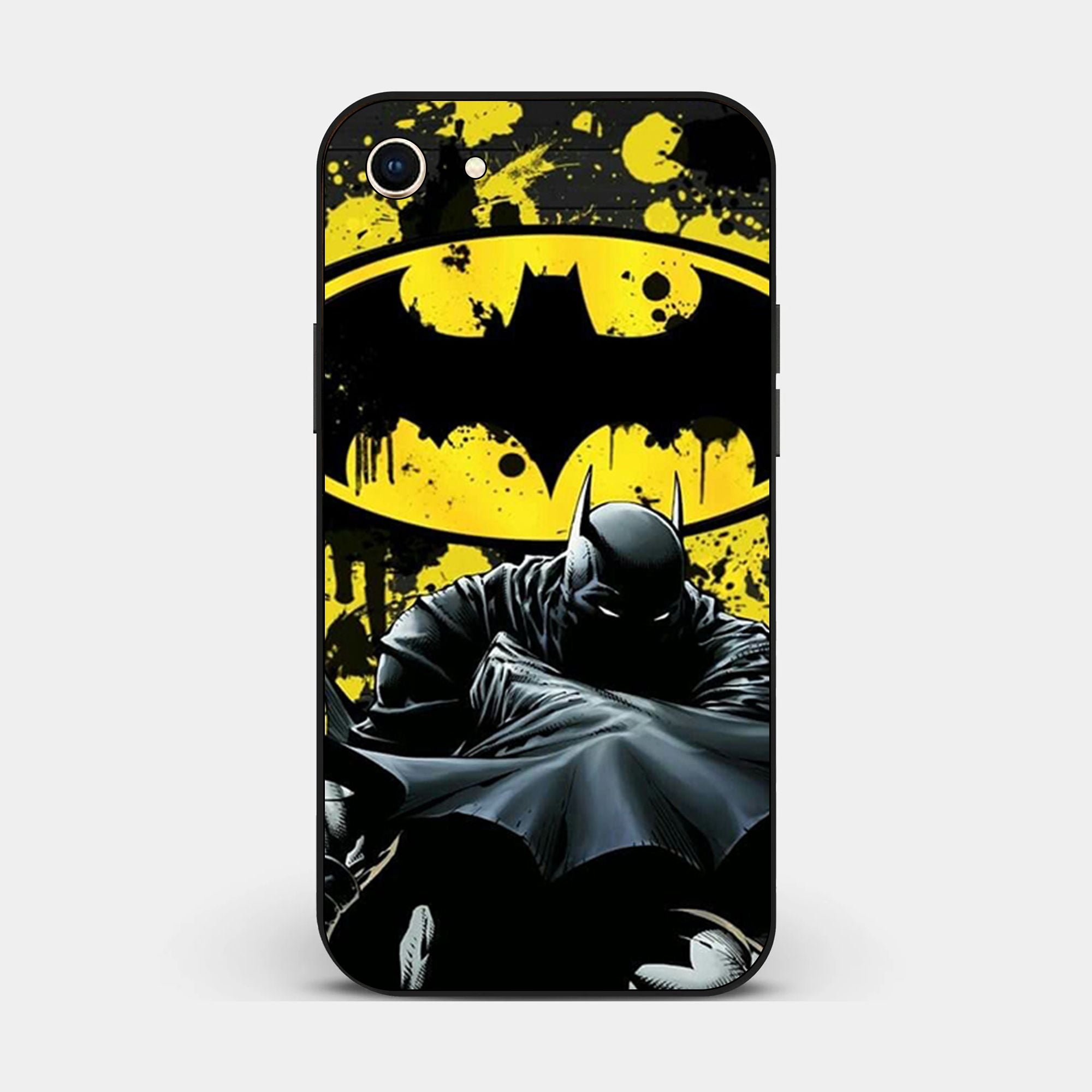 iPhone 7 - Design 080 - Premium Glossy Phone Case