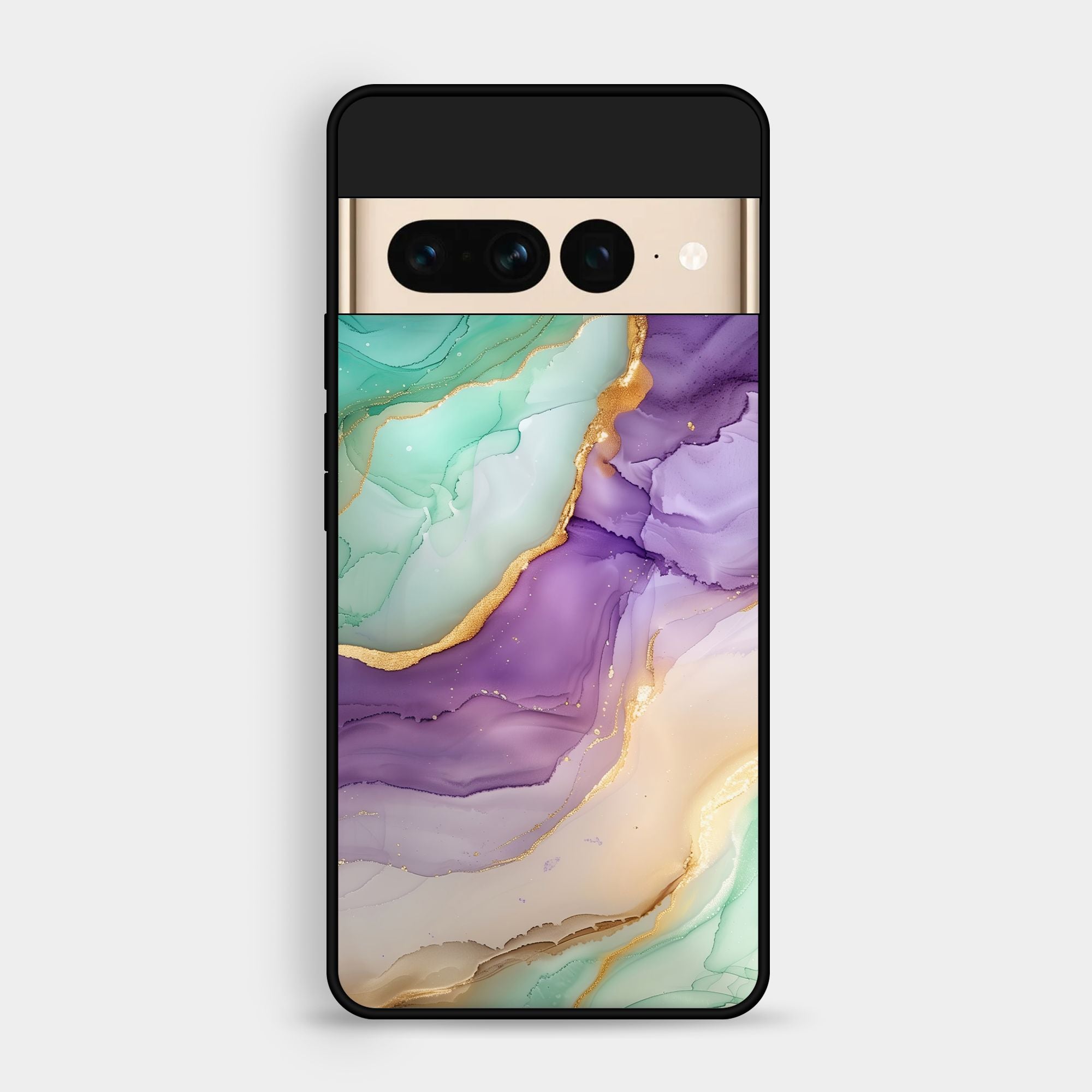 Google Pixel 7 Pro Design 097 Premium Glossy Phone Case