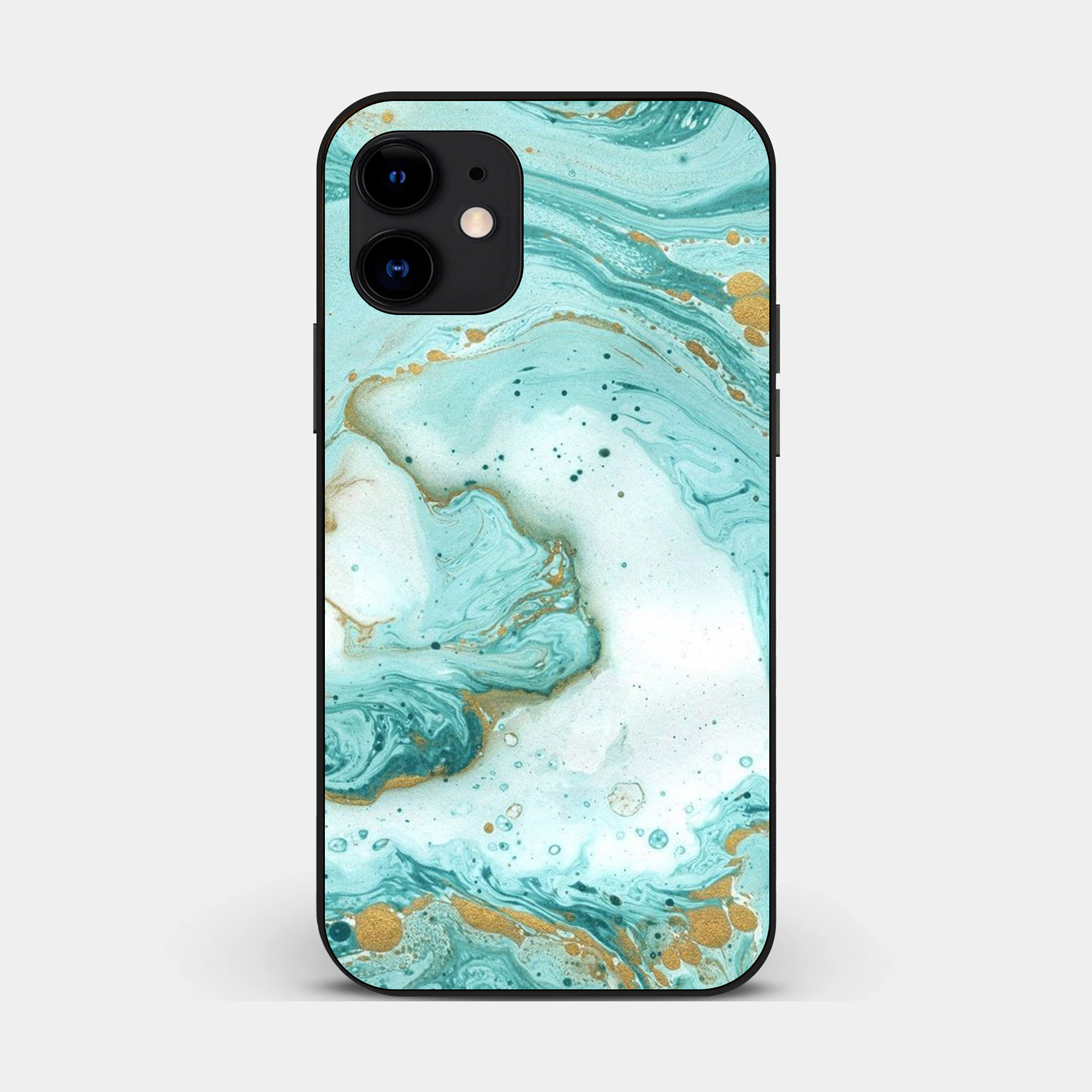 iPhone 11 Design Design 019 Premium Glossy Phone Case