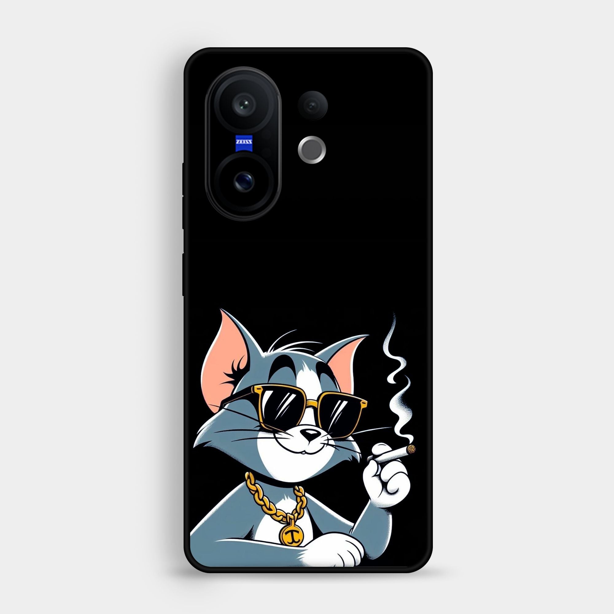 Vivo X200 FE - Design 146 - Premium Glossy Phone Case