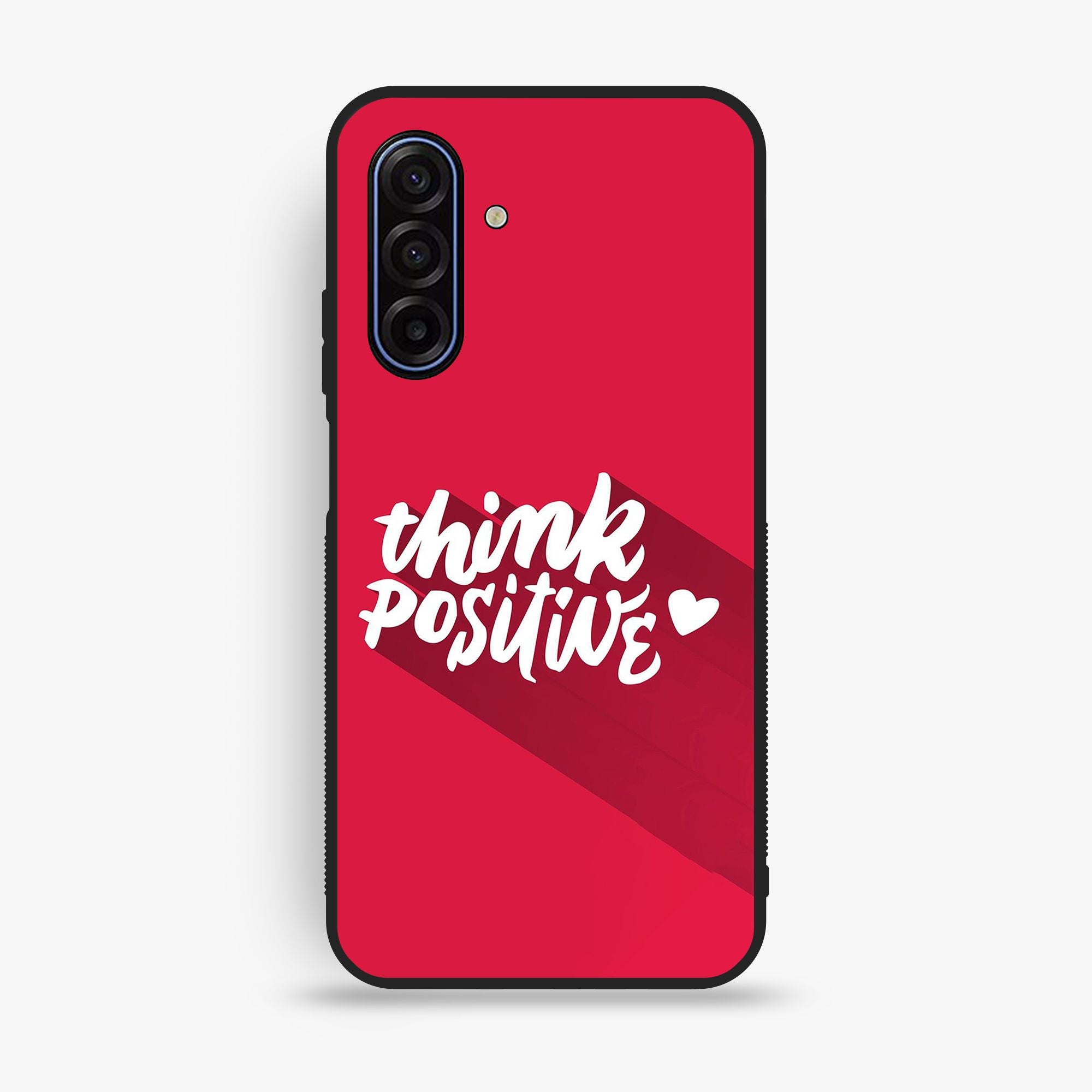 Samsung A17 - Design 156 - Premium Glossy Phone Case