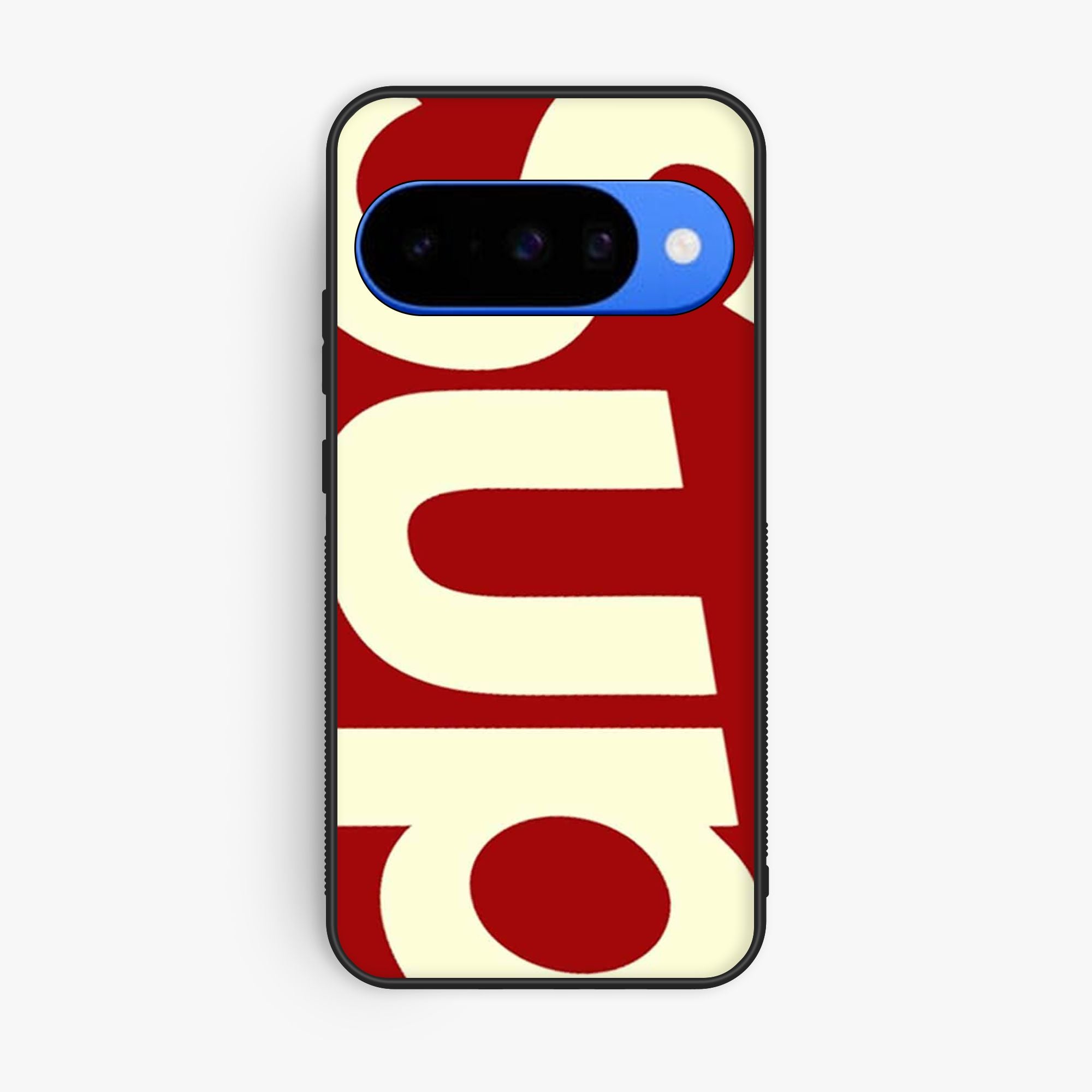 Google Pixel 9 Design 114 Premium Glossy Phone Case