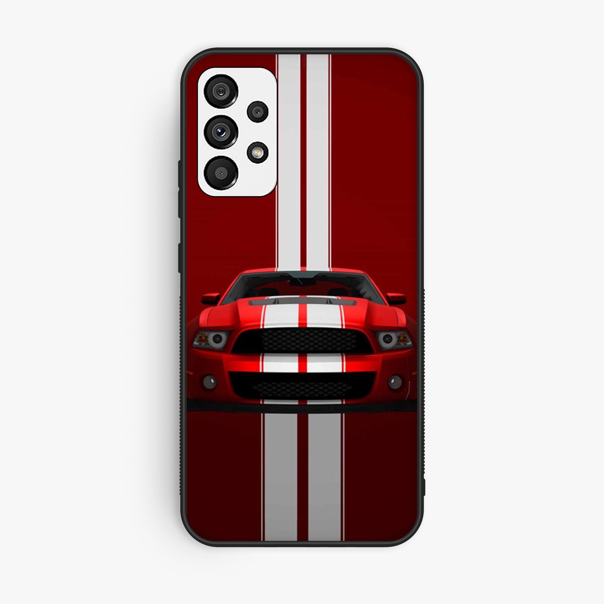 Samsung Samsun A72 Design 138 Premium Glossy Phone Case