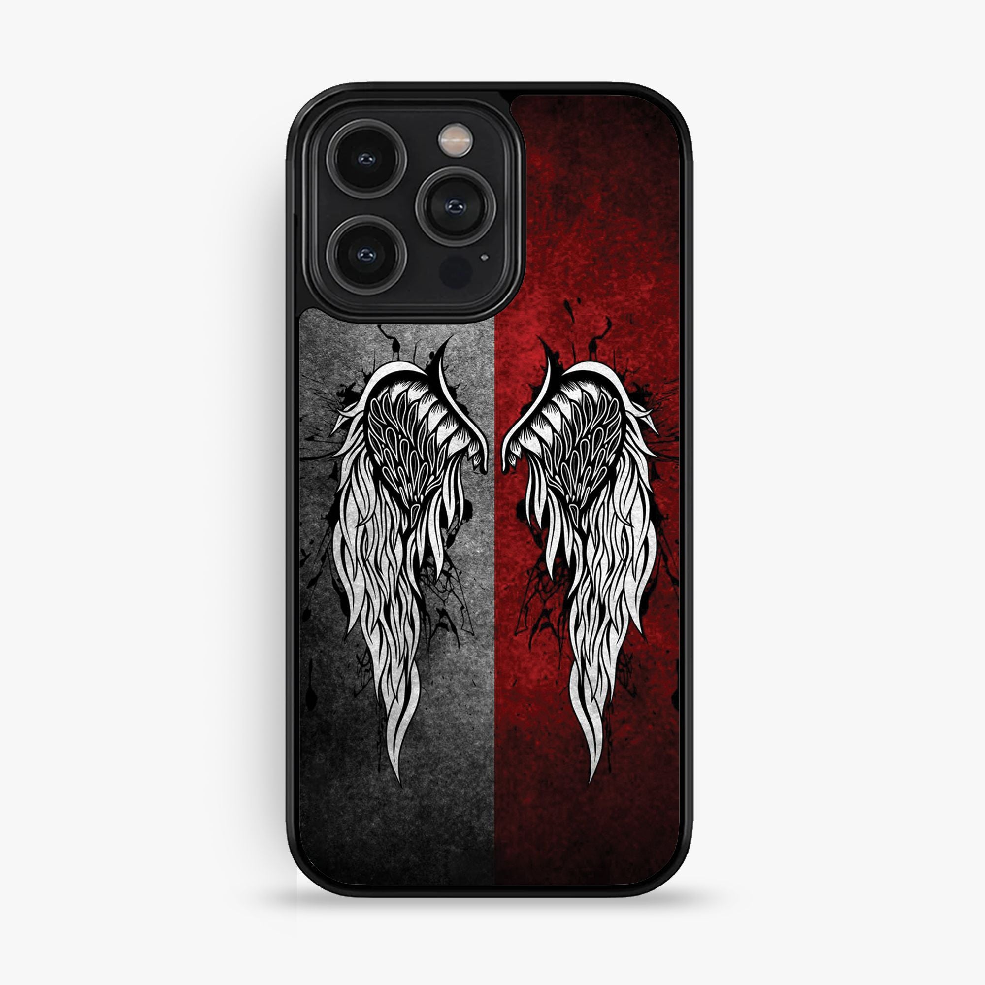 iPhone 12 Pro Max Design 009 Premium Glossy Phone Case