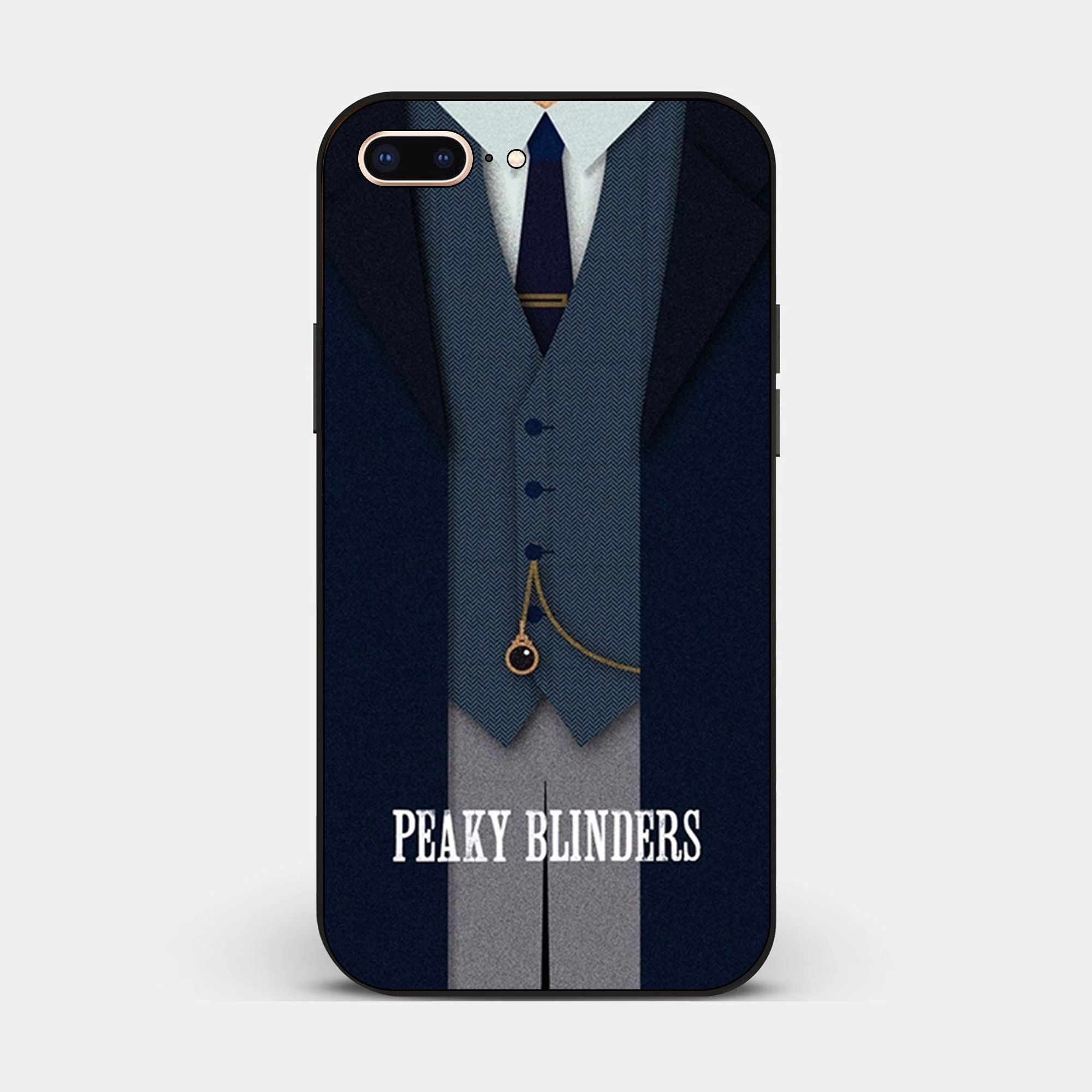 iPhone 7 Plus - Design 077 - Premium Glossy Phone Case