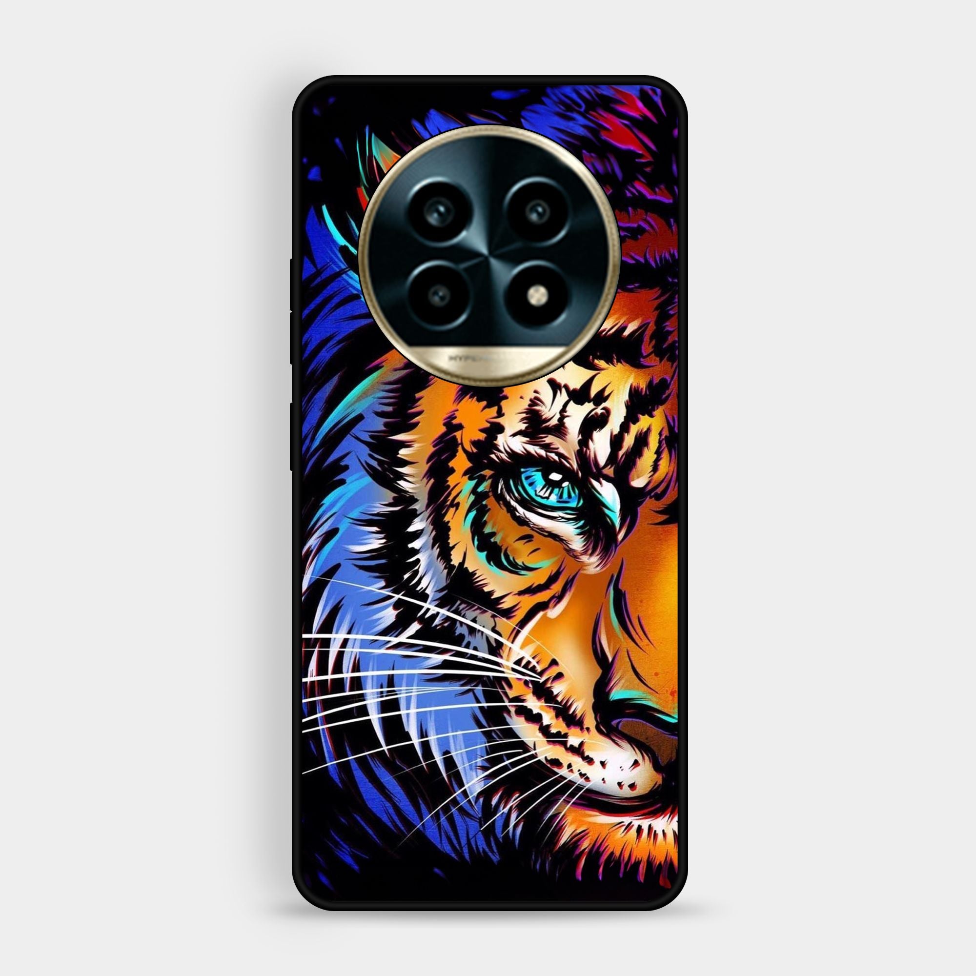 Realme 13 Pro - Design 157 - Premium Glossy Phone Case