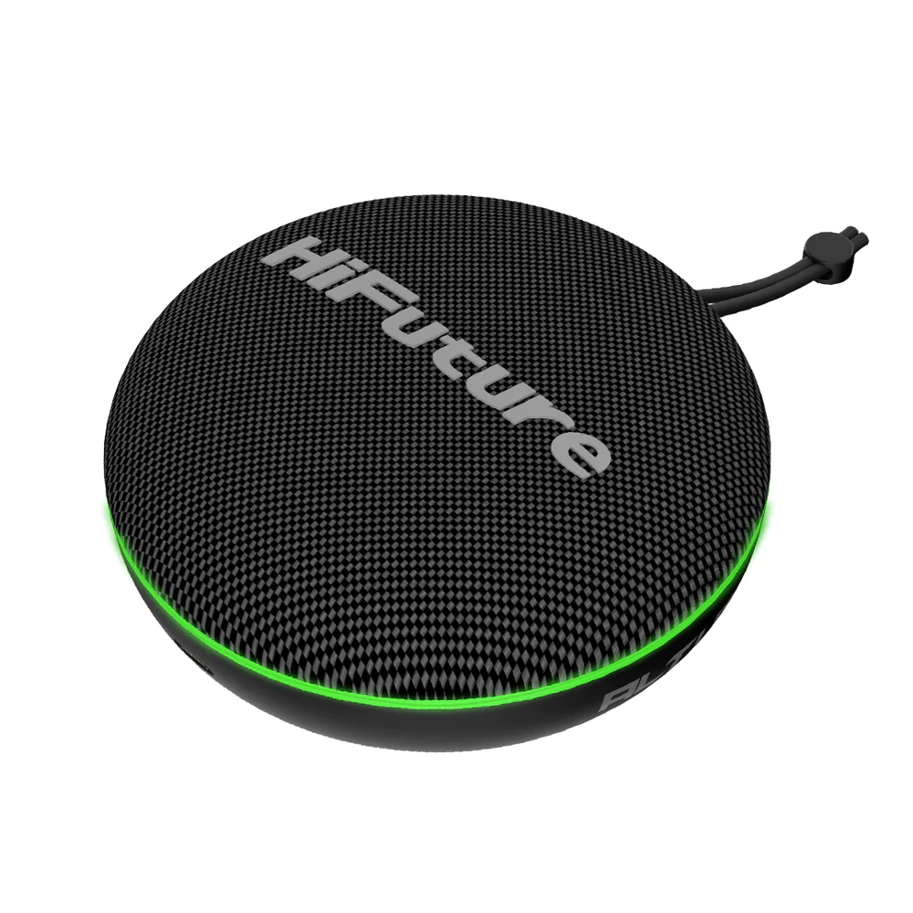 HiFuture ALTUS 10W Wireless Portable Speaker