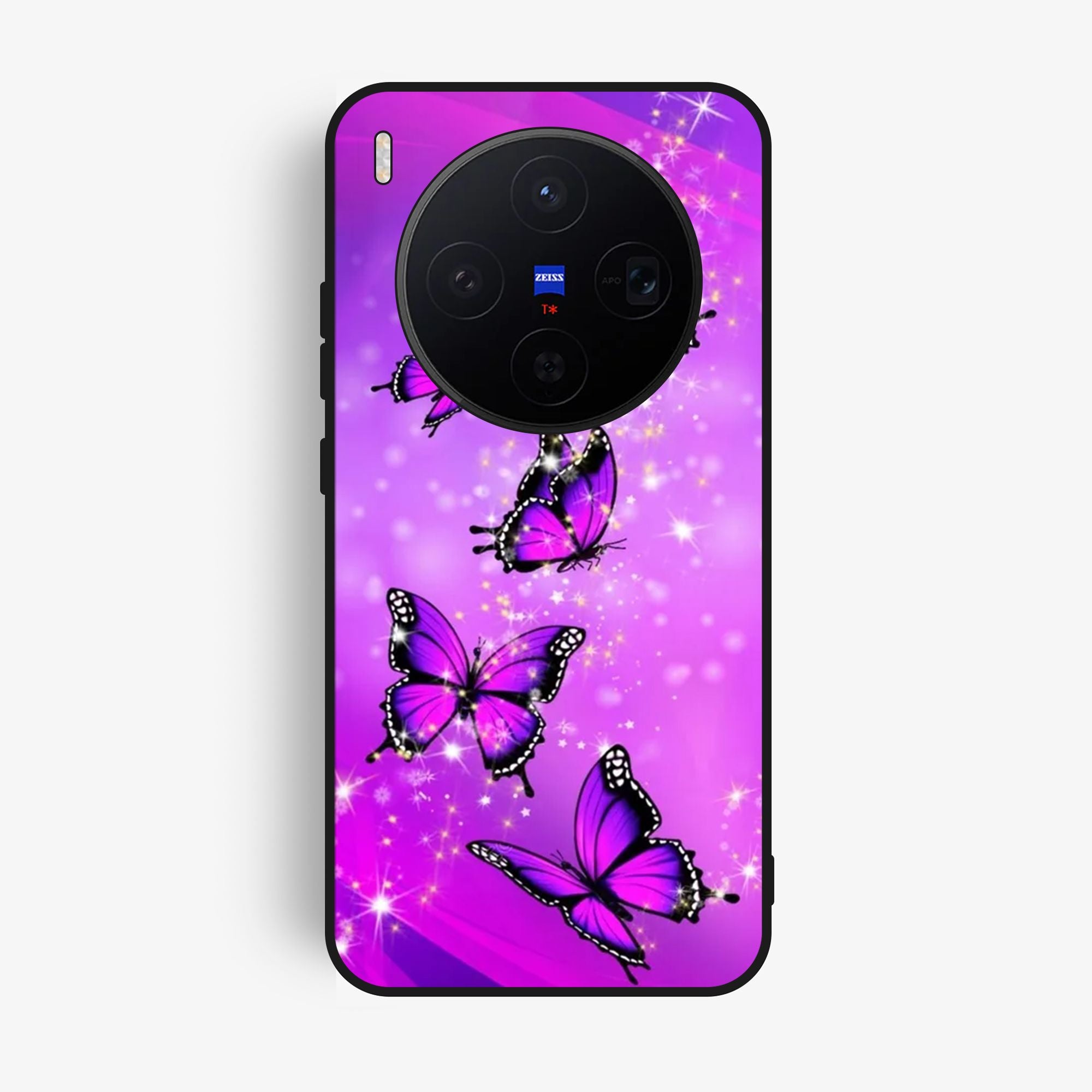 Vivo X300 - Design 090 - Premium Glossy Phone Case 6a022eb20349194b2605c45e170dca49 Mobile Phone Cases