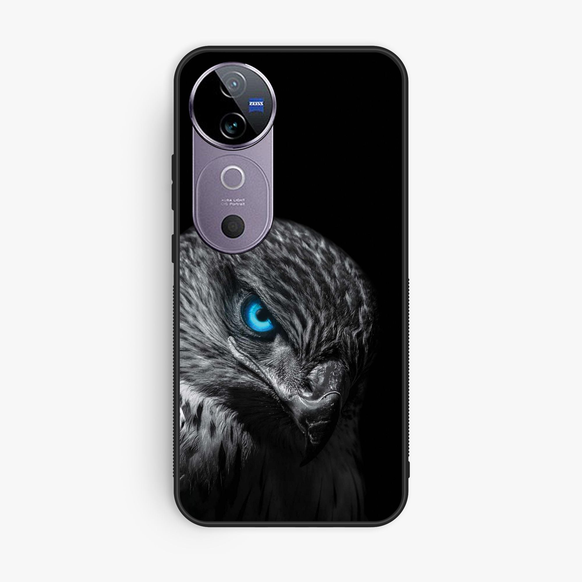 Vivo V40 Design 028 Premium Glossy Phone Case
