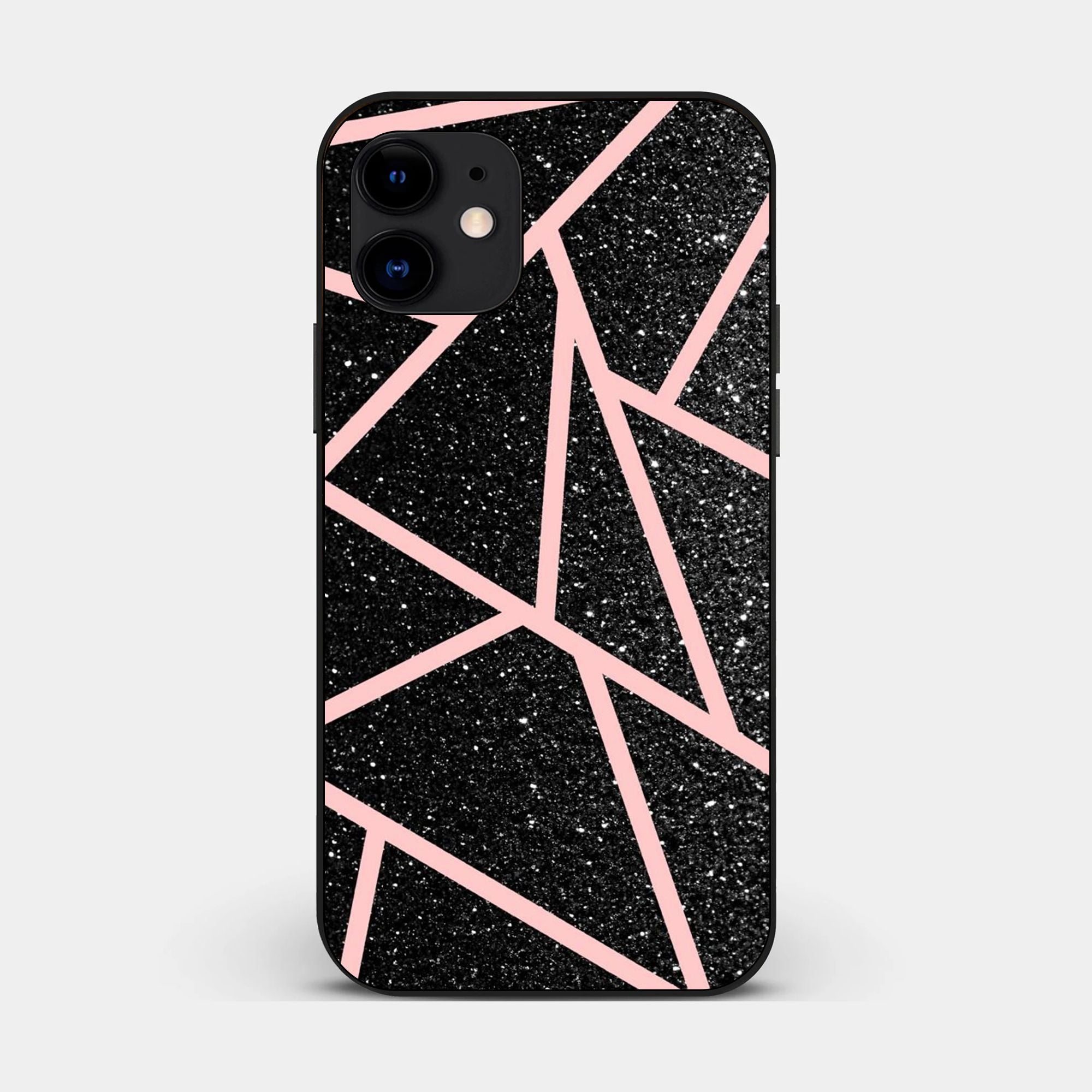 iPhone 12 Mini - Design 024 - Premium Glossy Phone Case