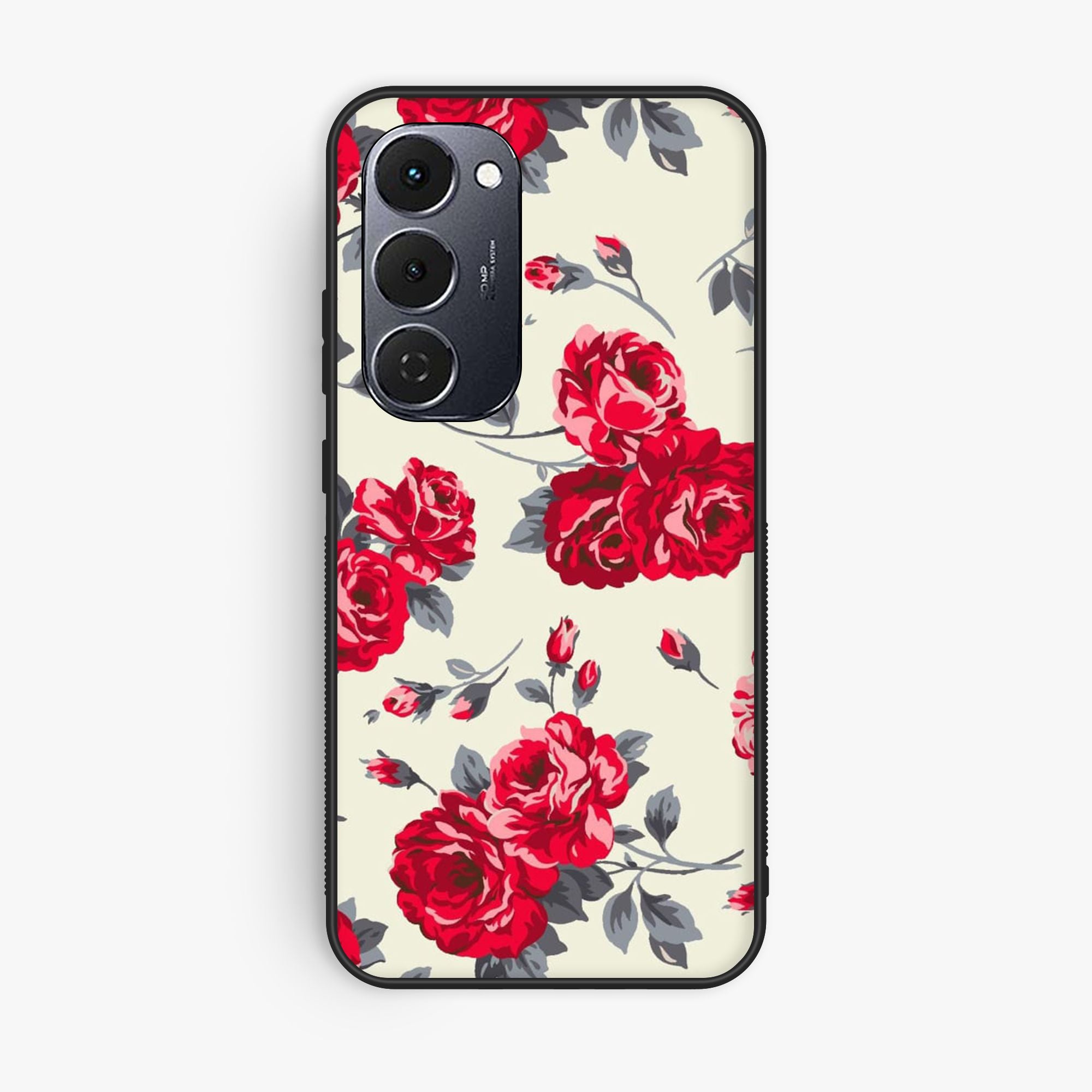 Tecno Spark 40 Pro Plus - Design 049 - Premium Glossy Phone Case