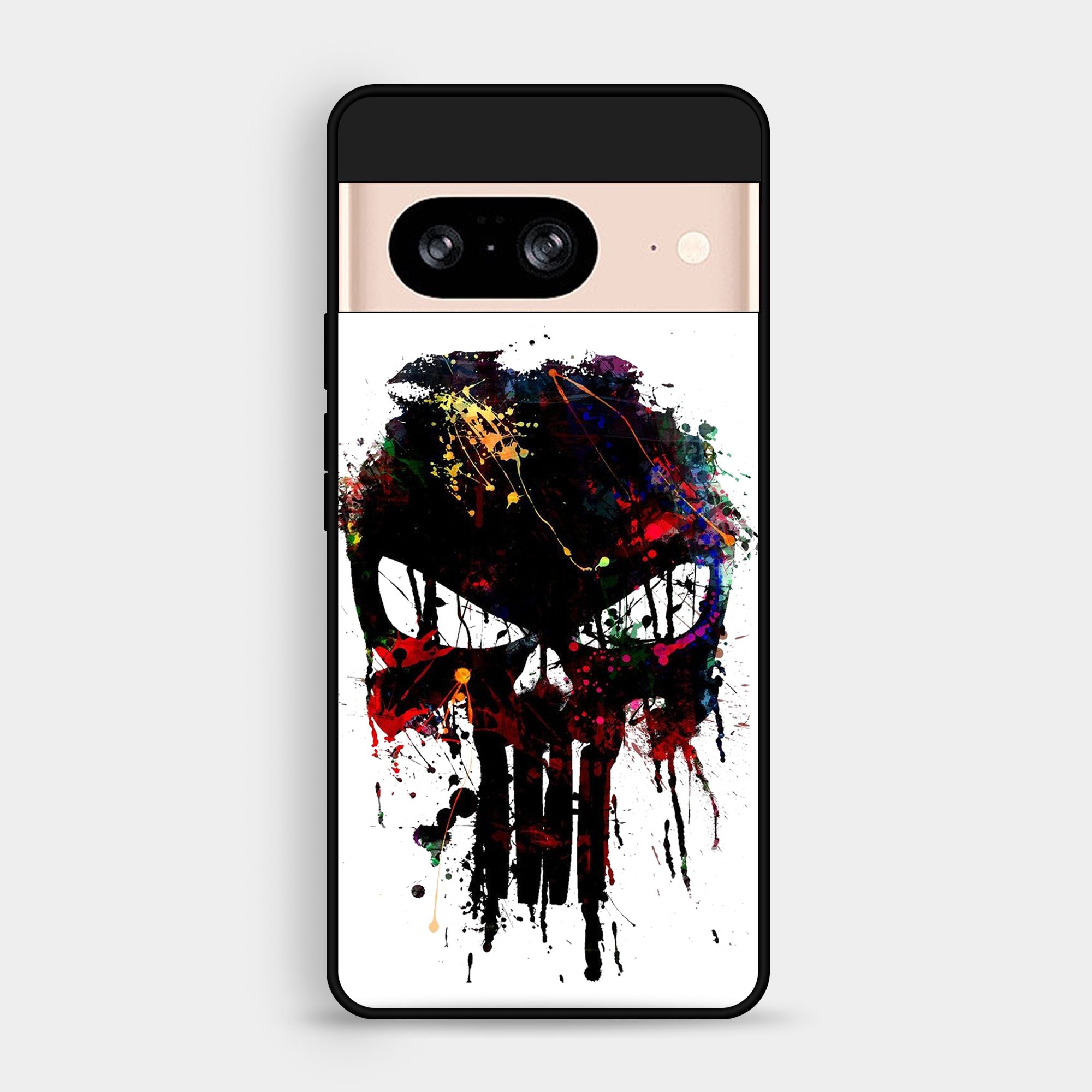 Google Pixel 7 Design 134 Premium Glossy Phone Case