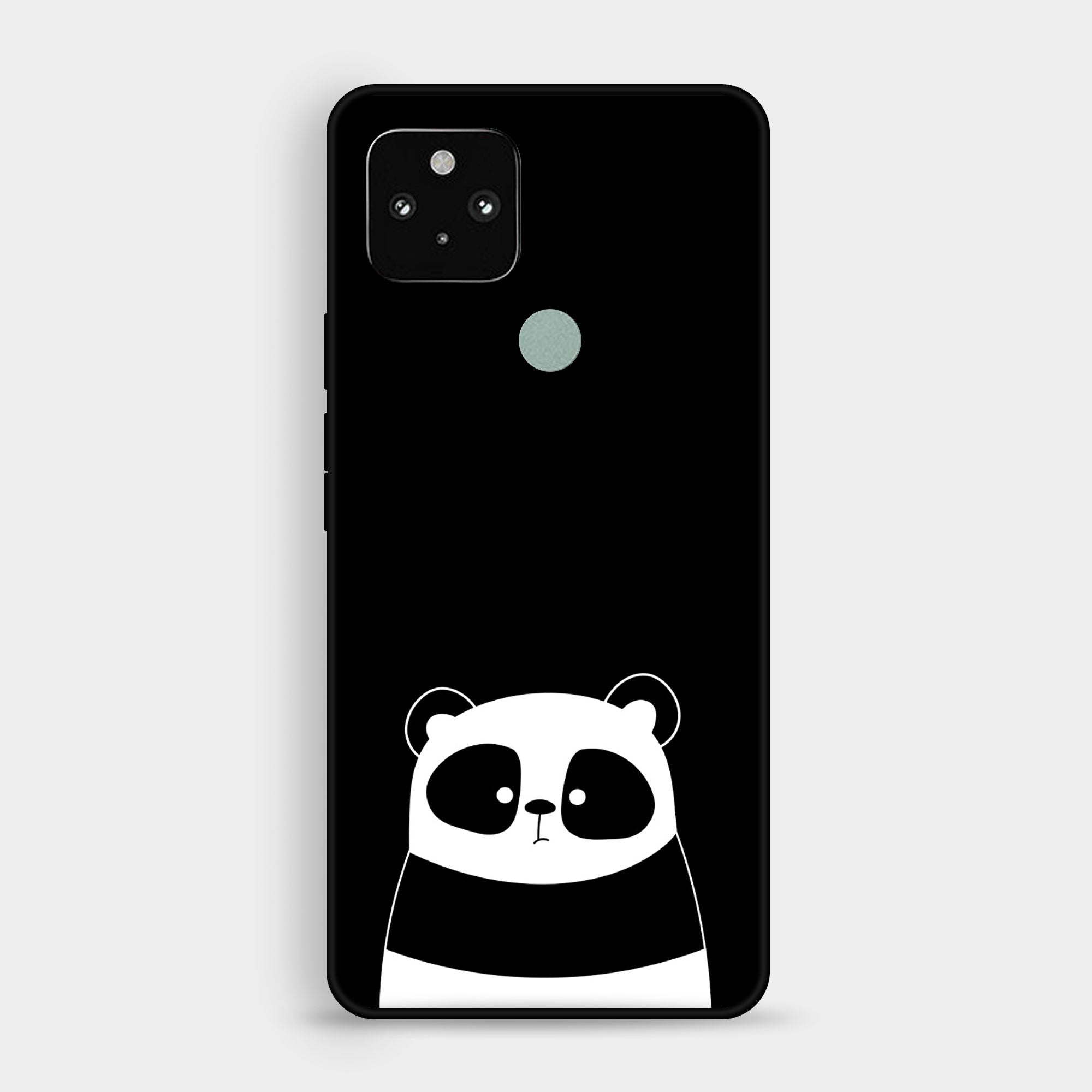 Google Pixel 4 Design 132 Premium Glossy Phone Case