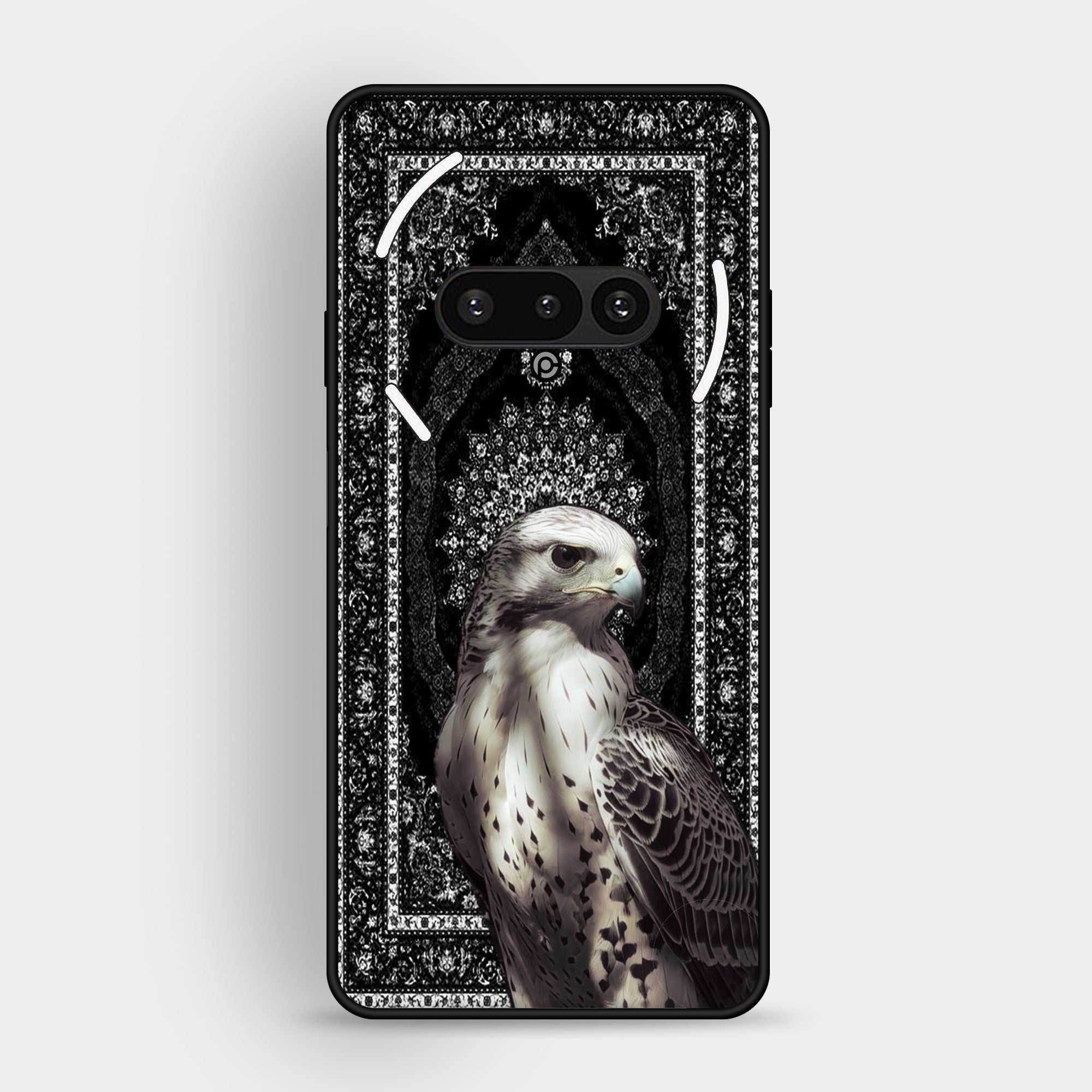 Nothing Phone 3A - Wallpaper 103 - Premium Glossy Phone Case 6a952bc27ee42616036463c552d1c357 Mobile Phone Cases