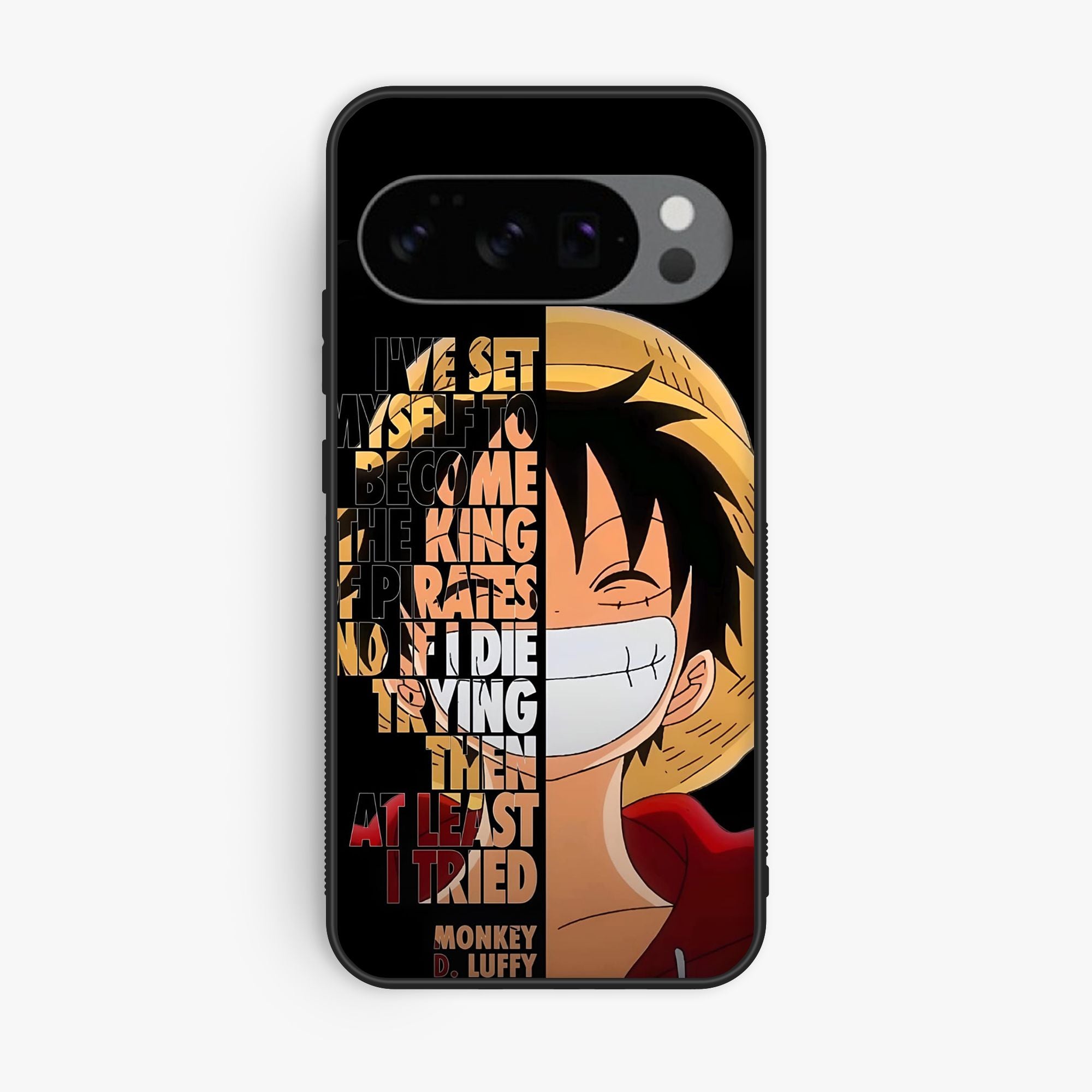 Google Pixel 10 Pro XL Design 016 Premium Glossy Phone Case