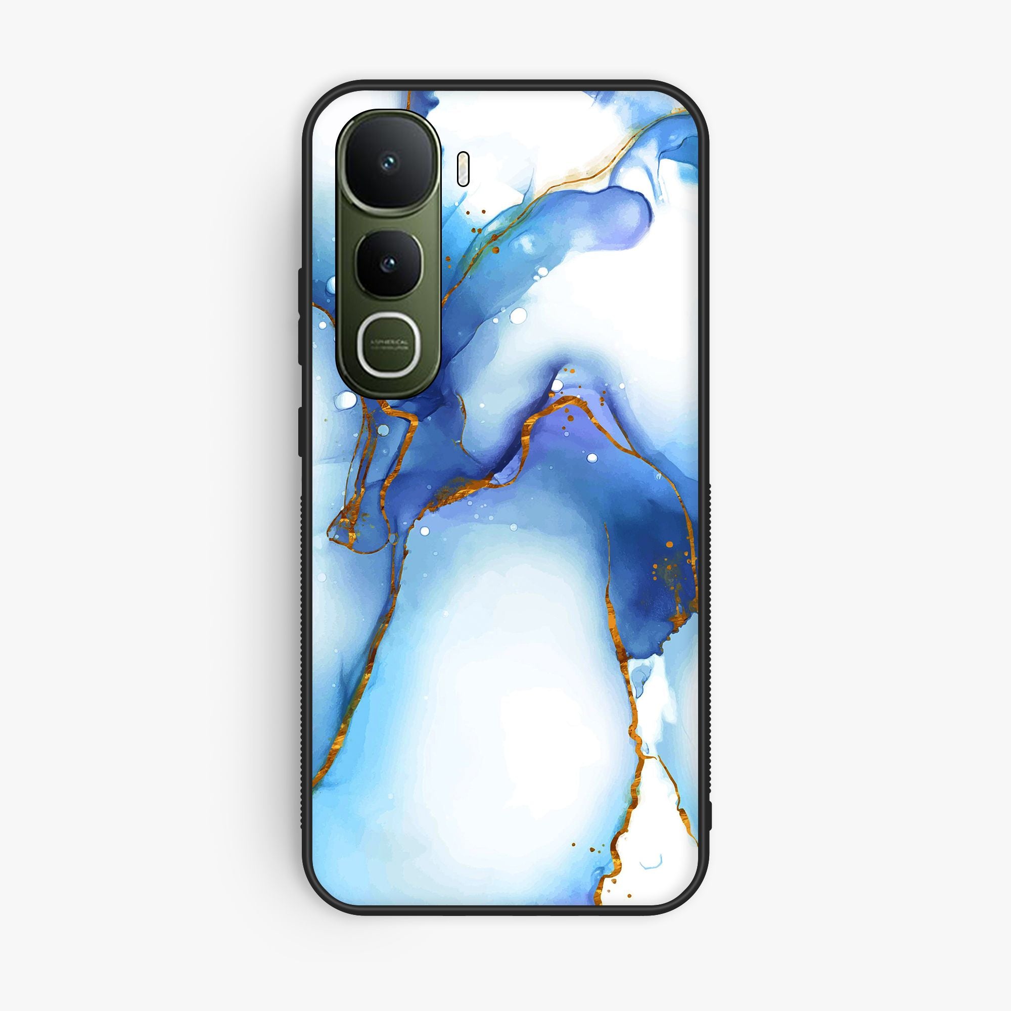 Vivo Y400 - Design 038 - Premium Glossy Phone Case