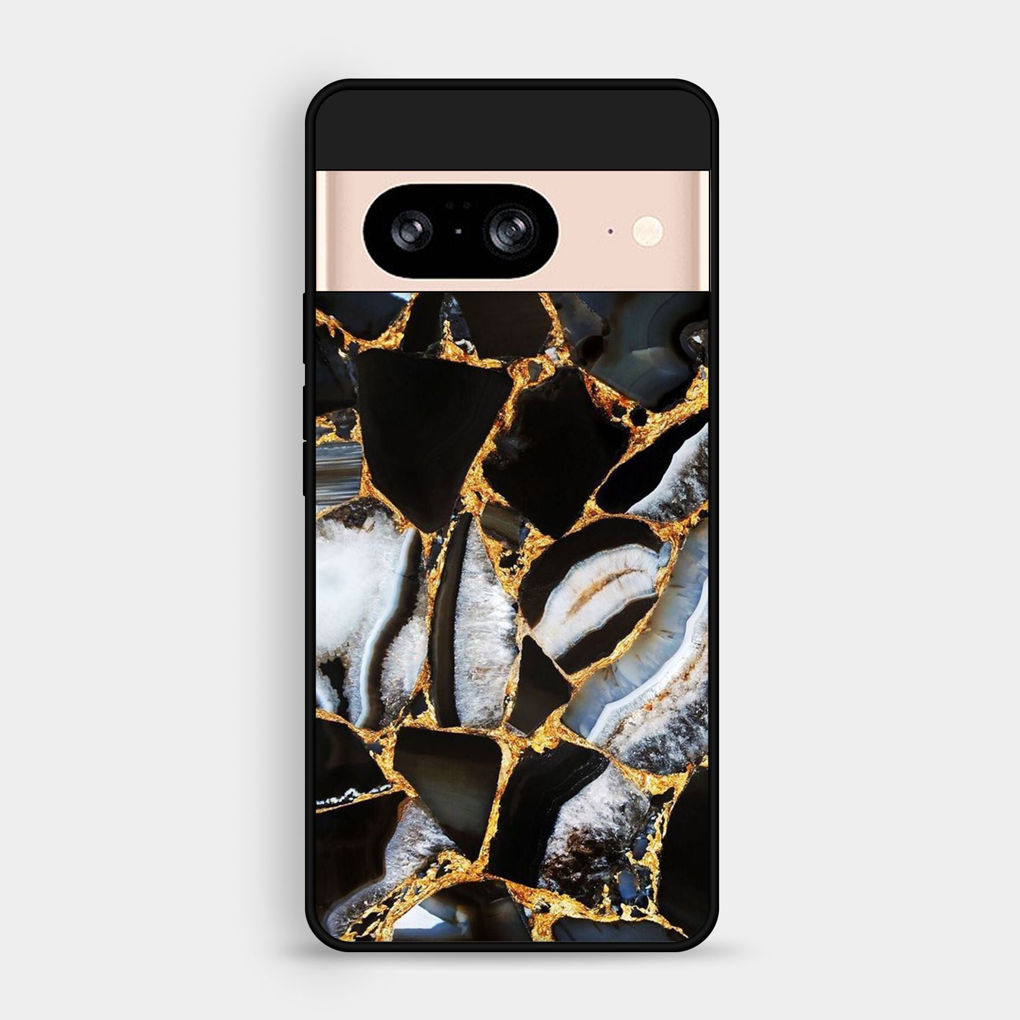 Google Pixel 7 Design 034 Premium Glossy Phone Case