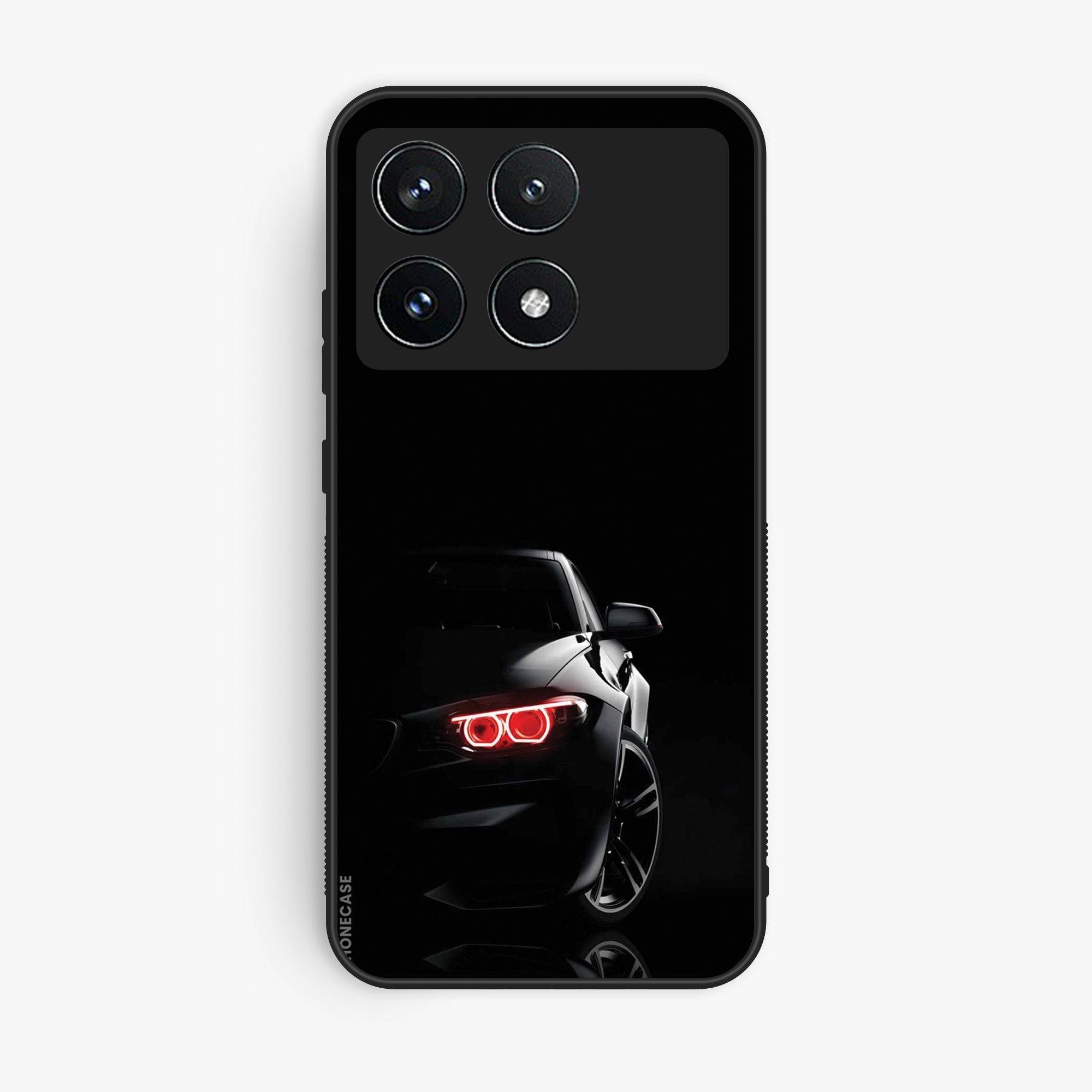 Xiaomi Xiaomi Redmi K70 Design 026 Premium Glossy Phone Case