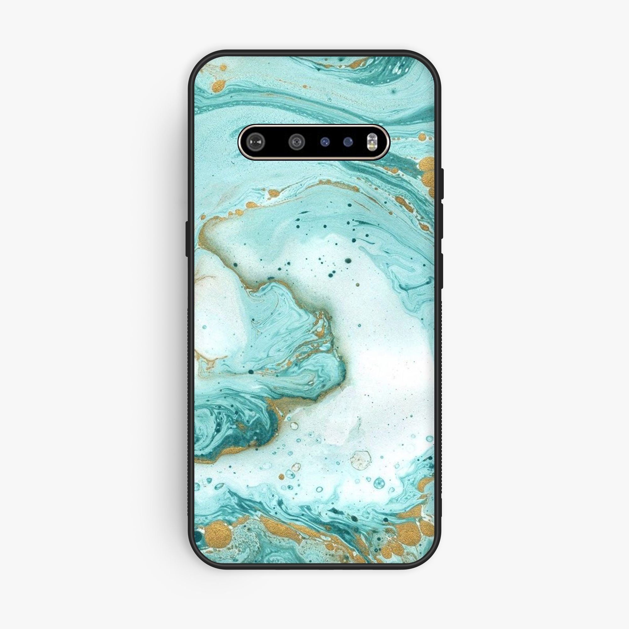 Lg V60 - Design 019 - Premium Glossy Phone Case