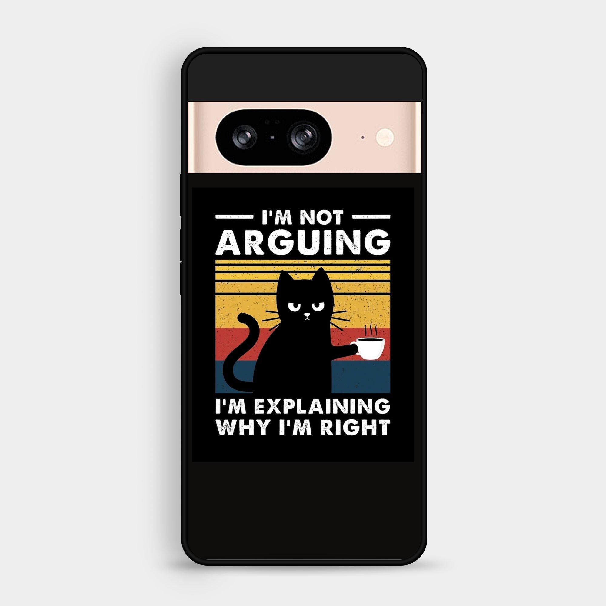 Google Pixel 7 - Color 14 - Premium Glossy Phone Case 6ae2cdfe6aa5dd4908b4b9160651f551 Mobile Phone Cases