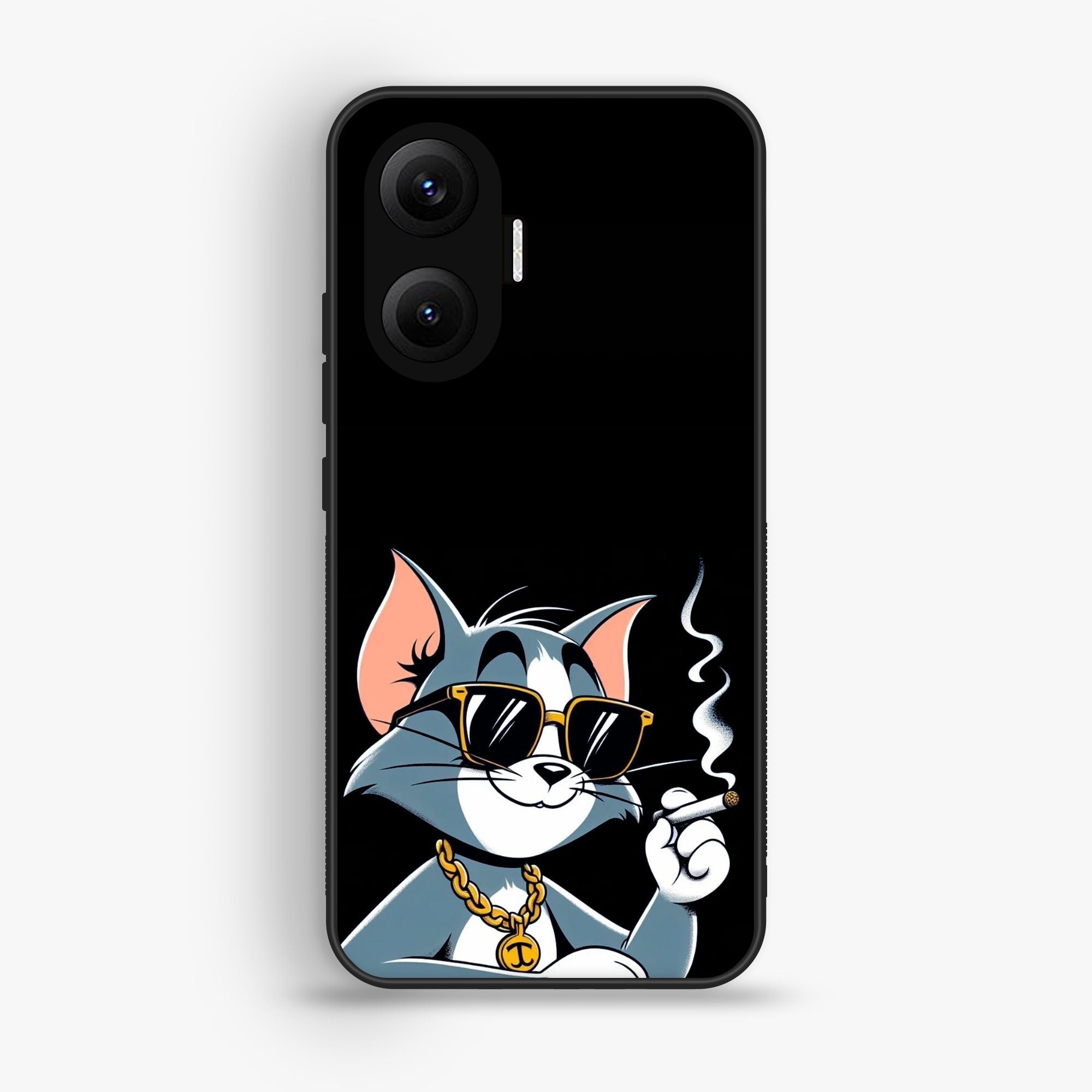 Xiaomi Redmi Turbo 4 Pro - Design 146 - Premium Glossy Phone Case